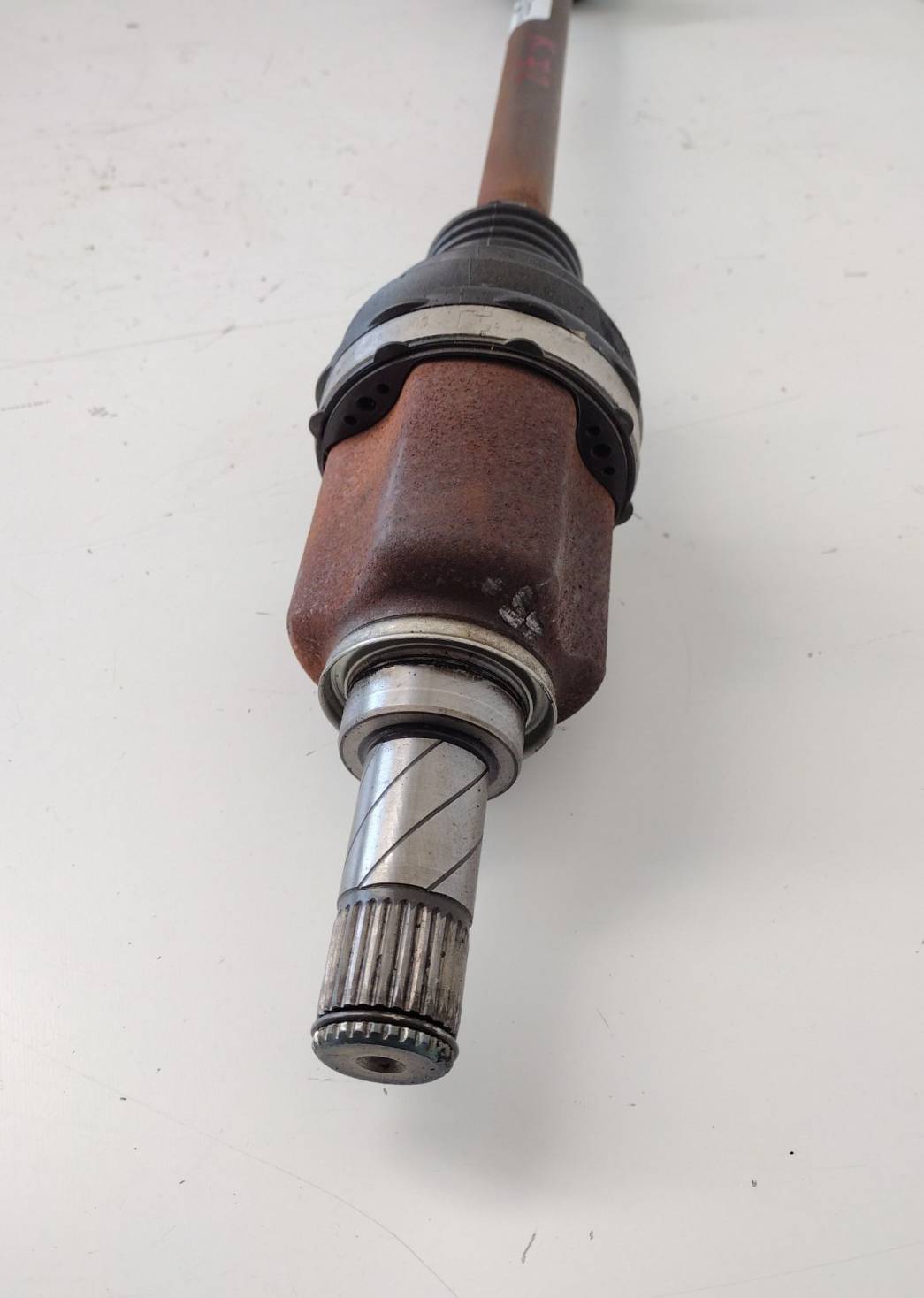 Semiasse anteriore destro Semiasse anteriore destro