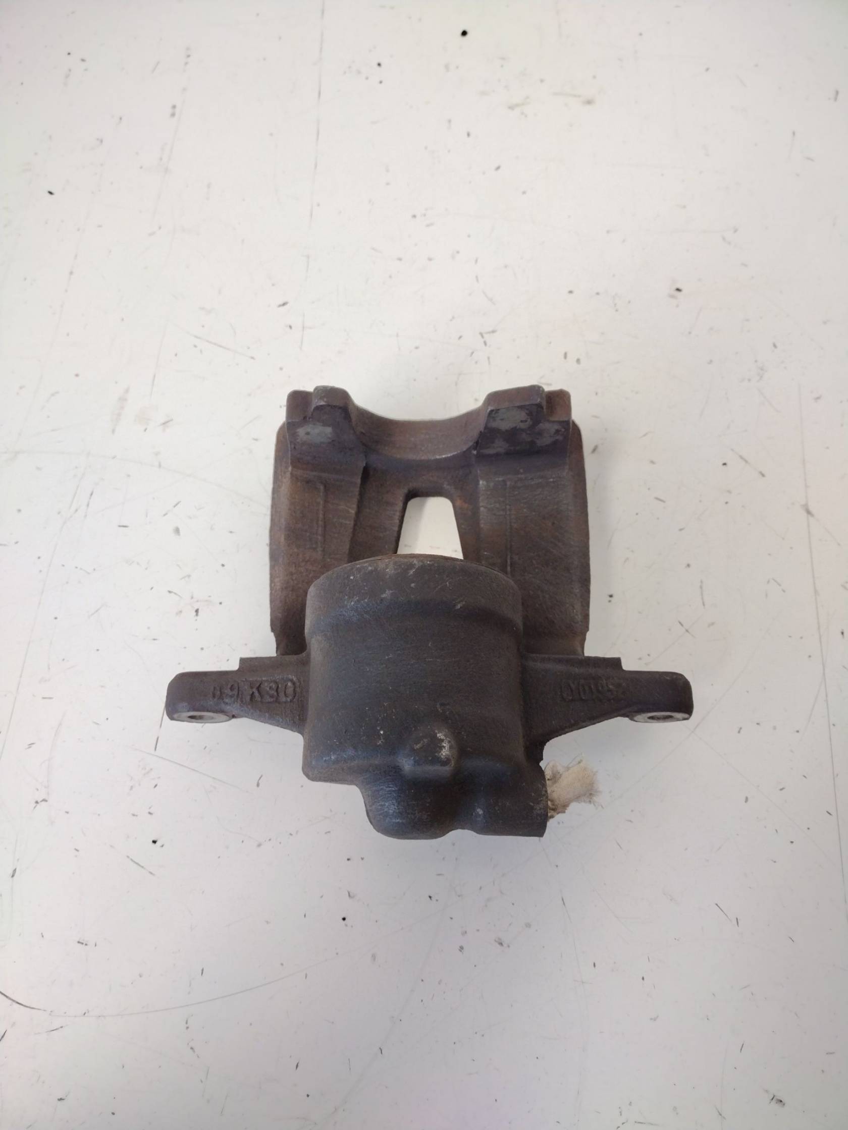 Pinza freno ant. sx.