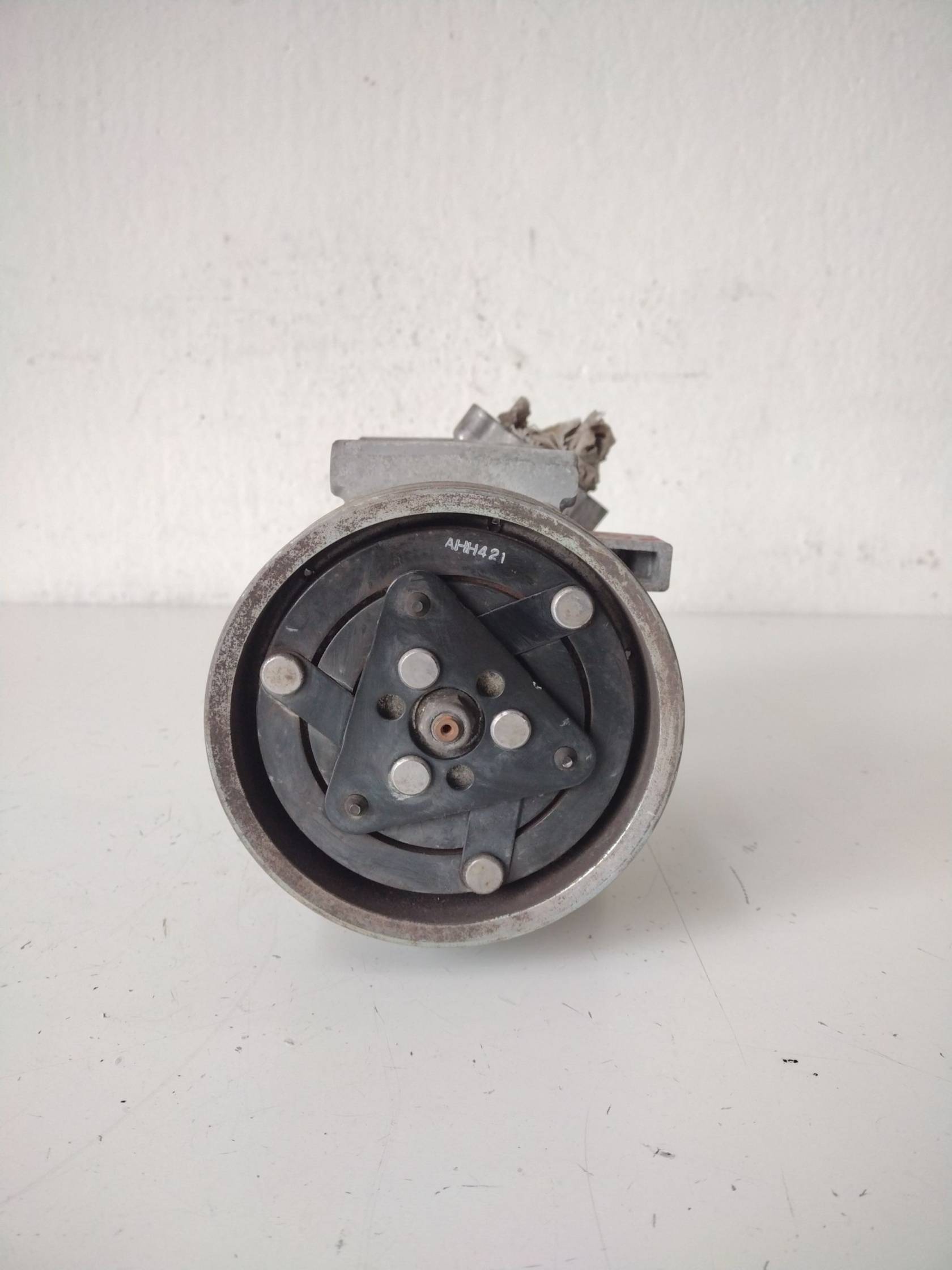 Compressore aria condizionata