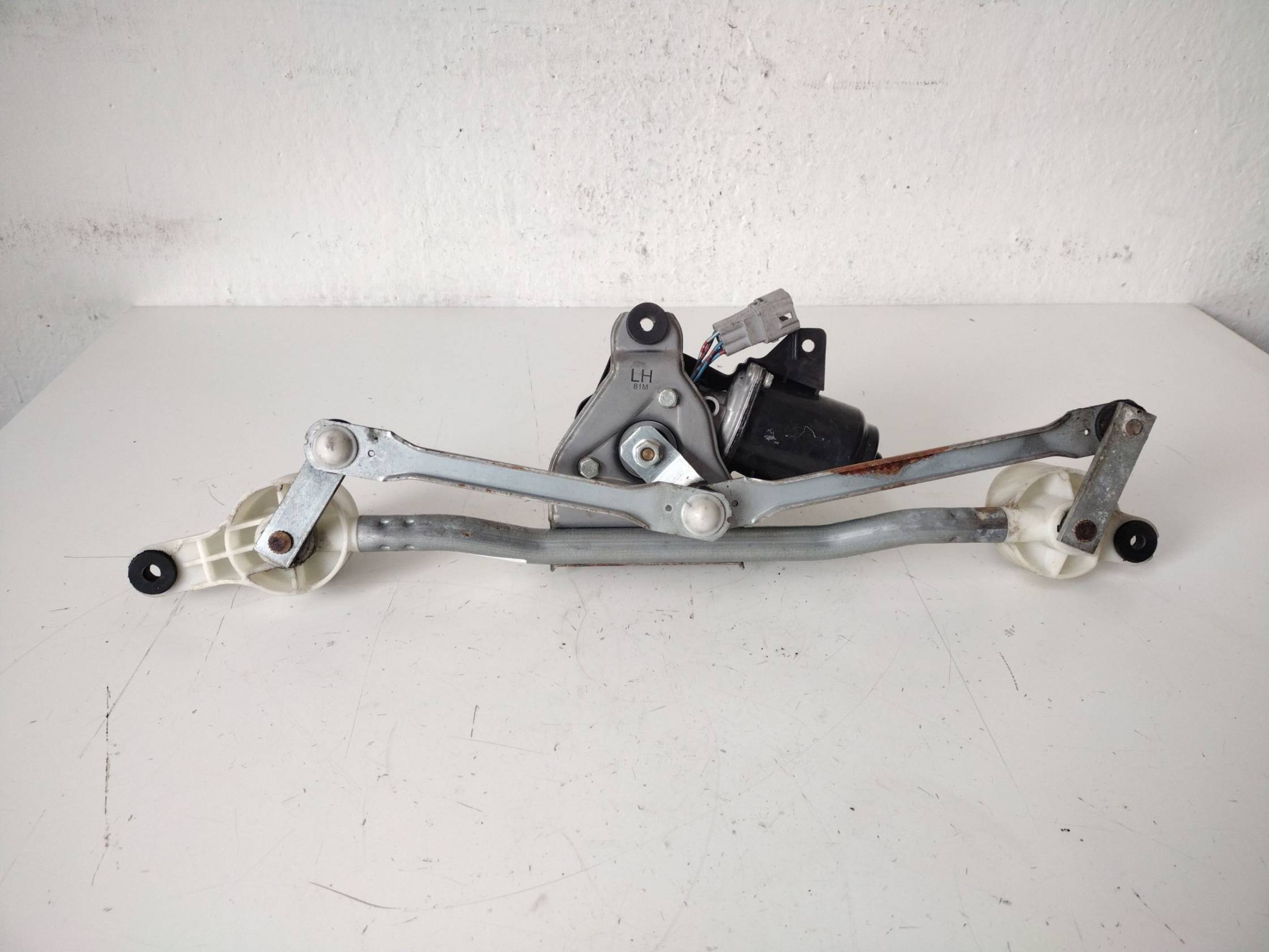 Motorino tergicristalli