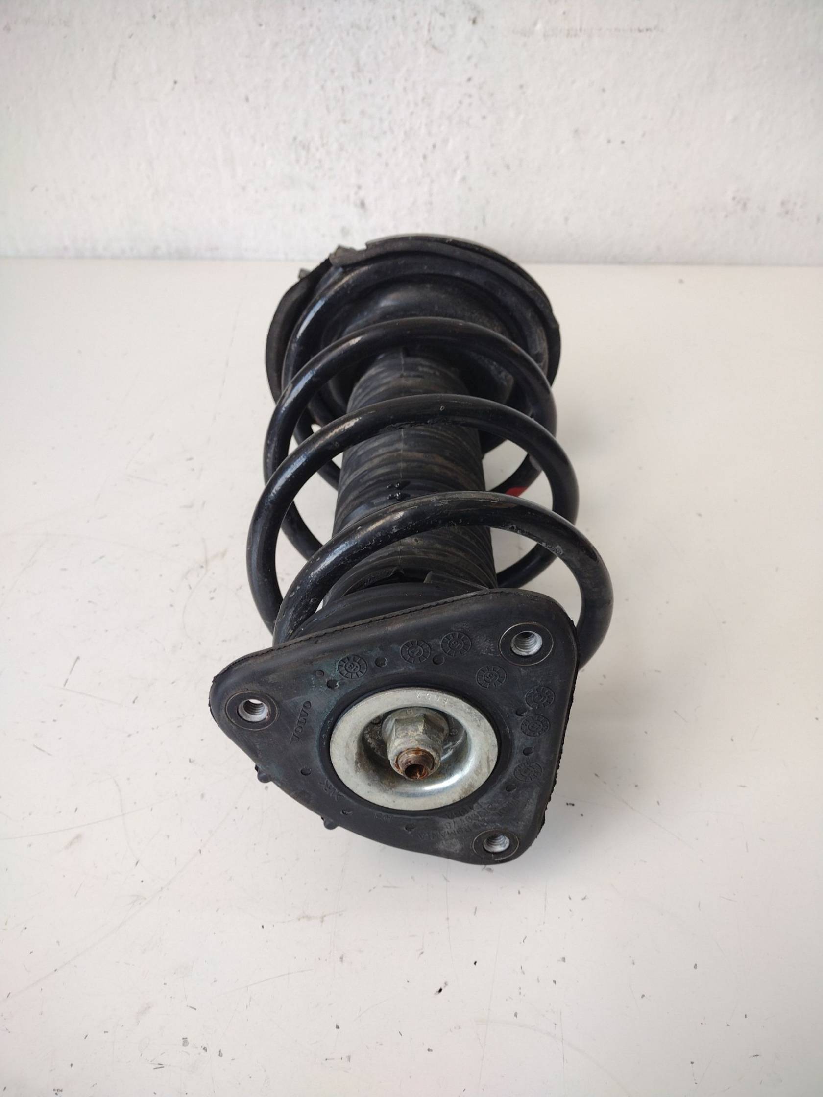 Ammortizzatore anteriore destro