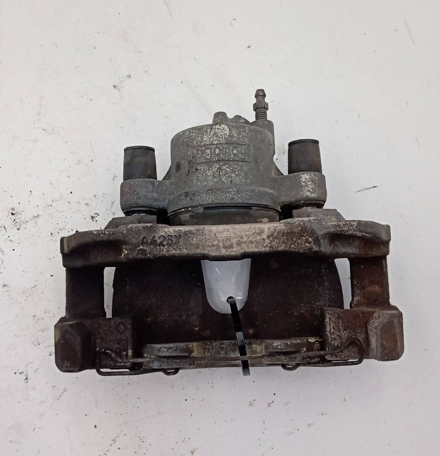 Pinza freno anteriore destro