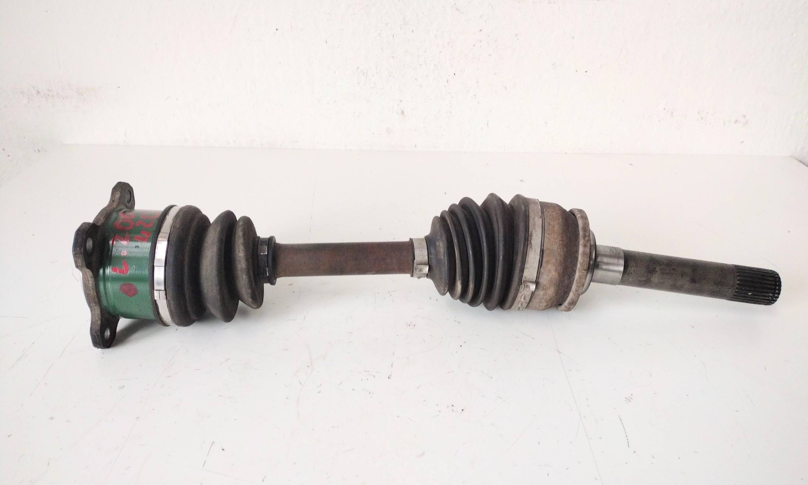 Semiasse anteriore destro Semiasse anteriore destro