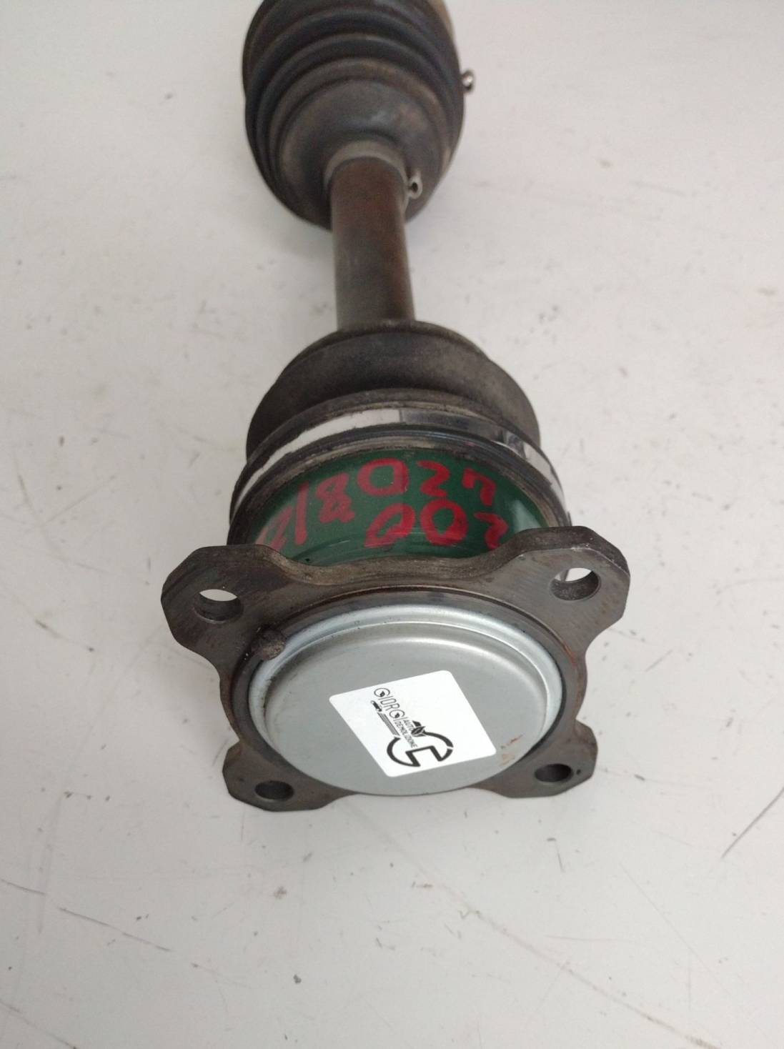 Semiasse anteriore destro Semiasse anteriore destro