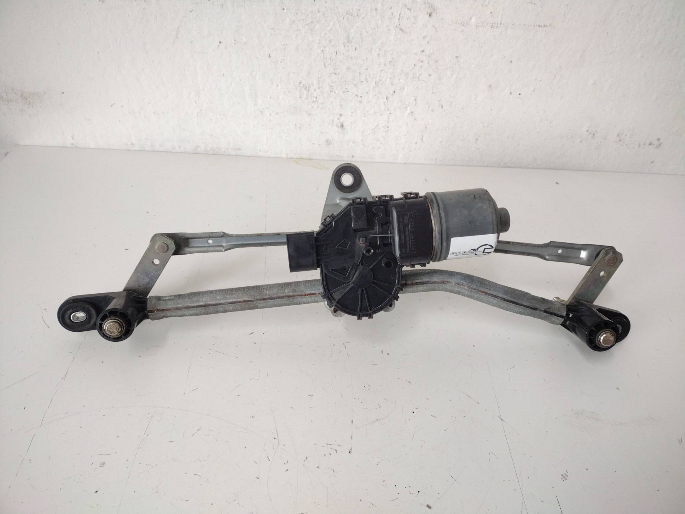 Motorino tergicristalli