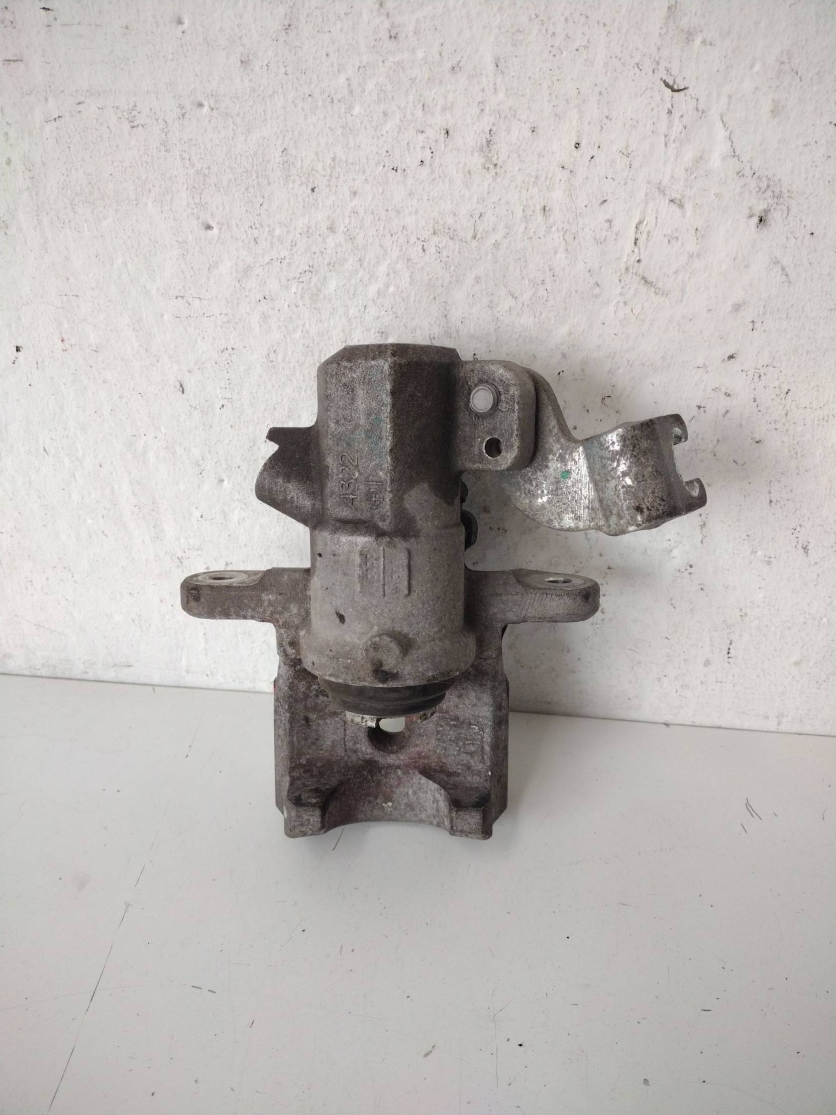 Pinza freno posteriore sinistra