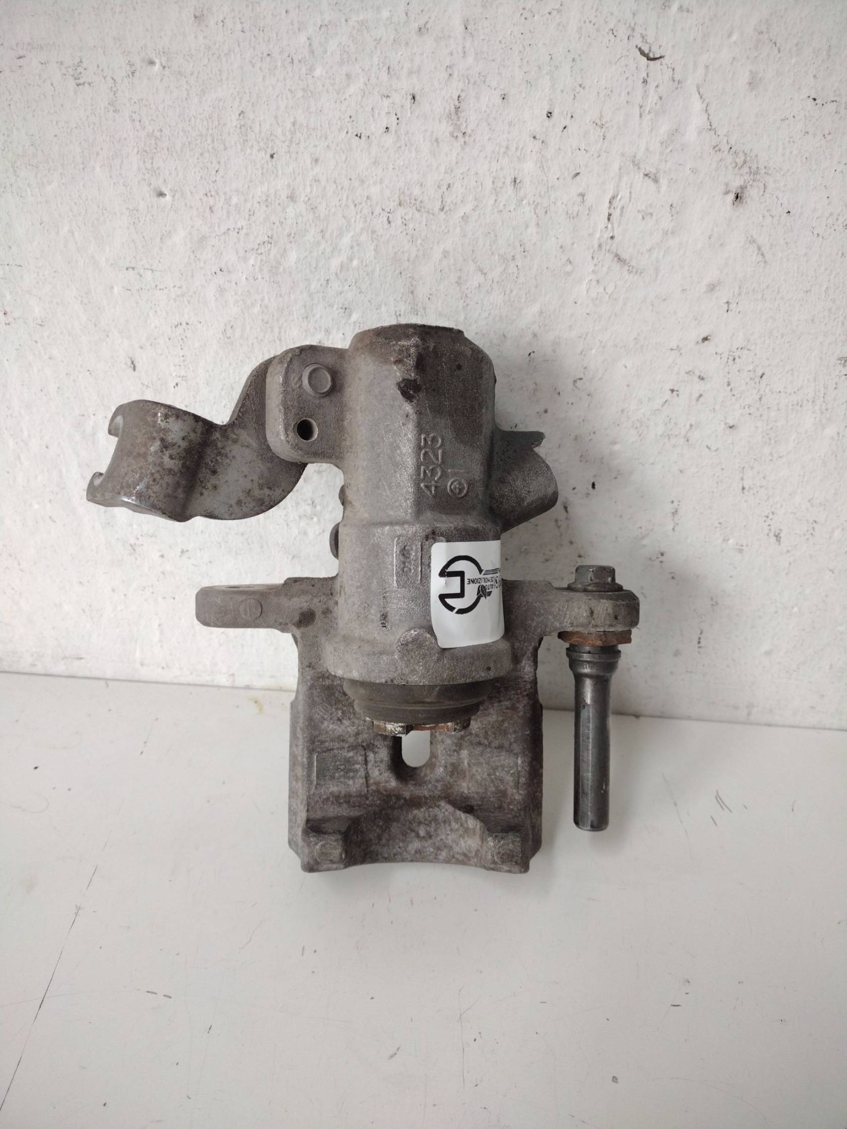 Pinza freno posteriore destro