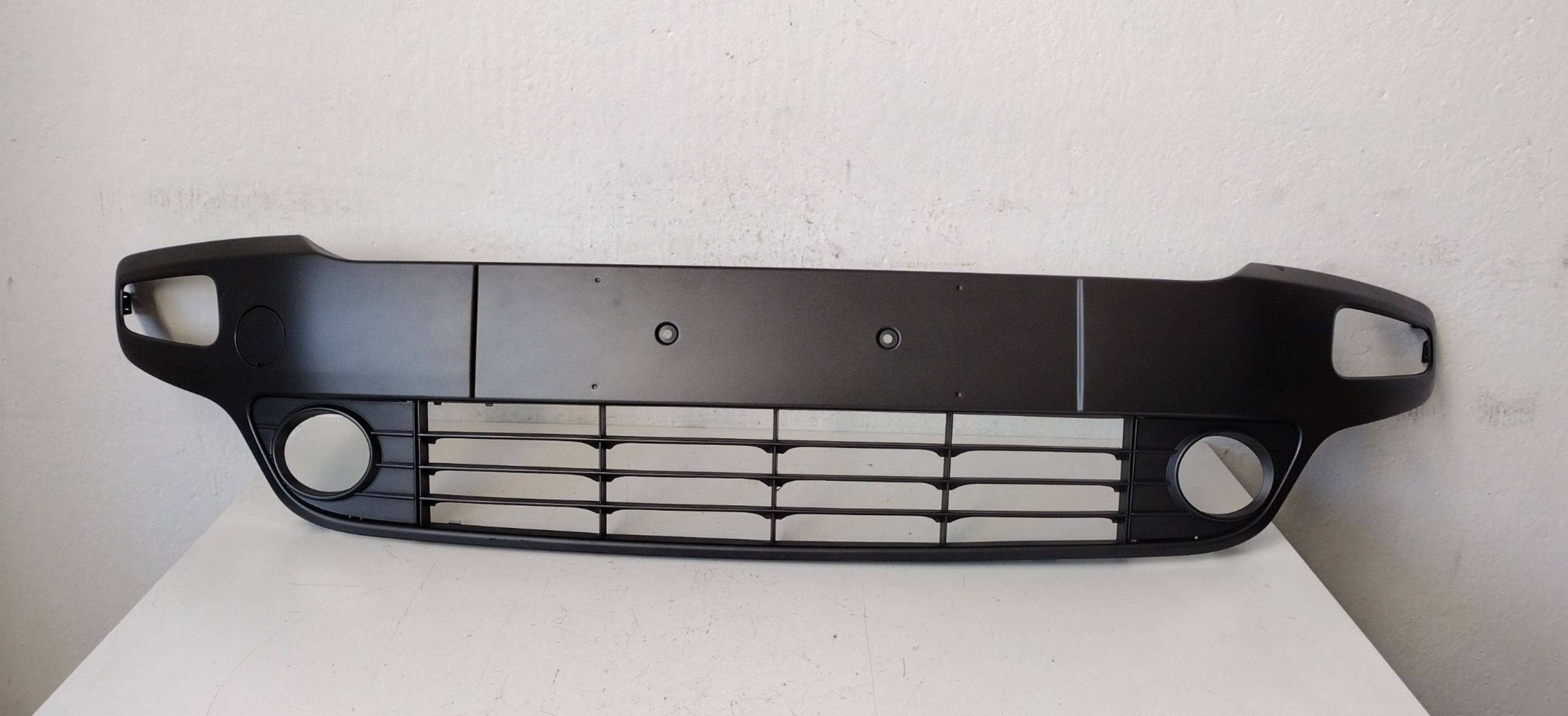Griglia paraurti anteriore