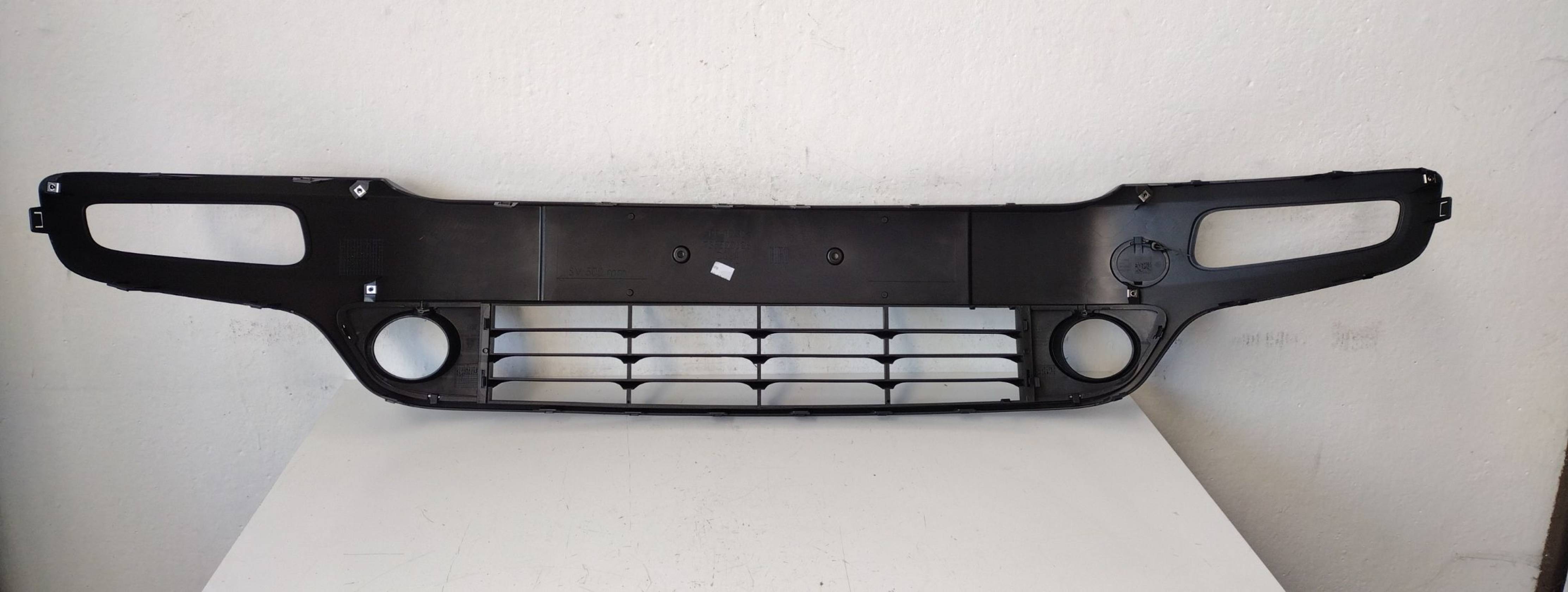 Griglia paraurti anteriore