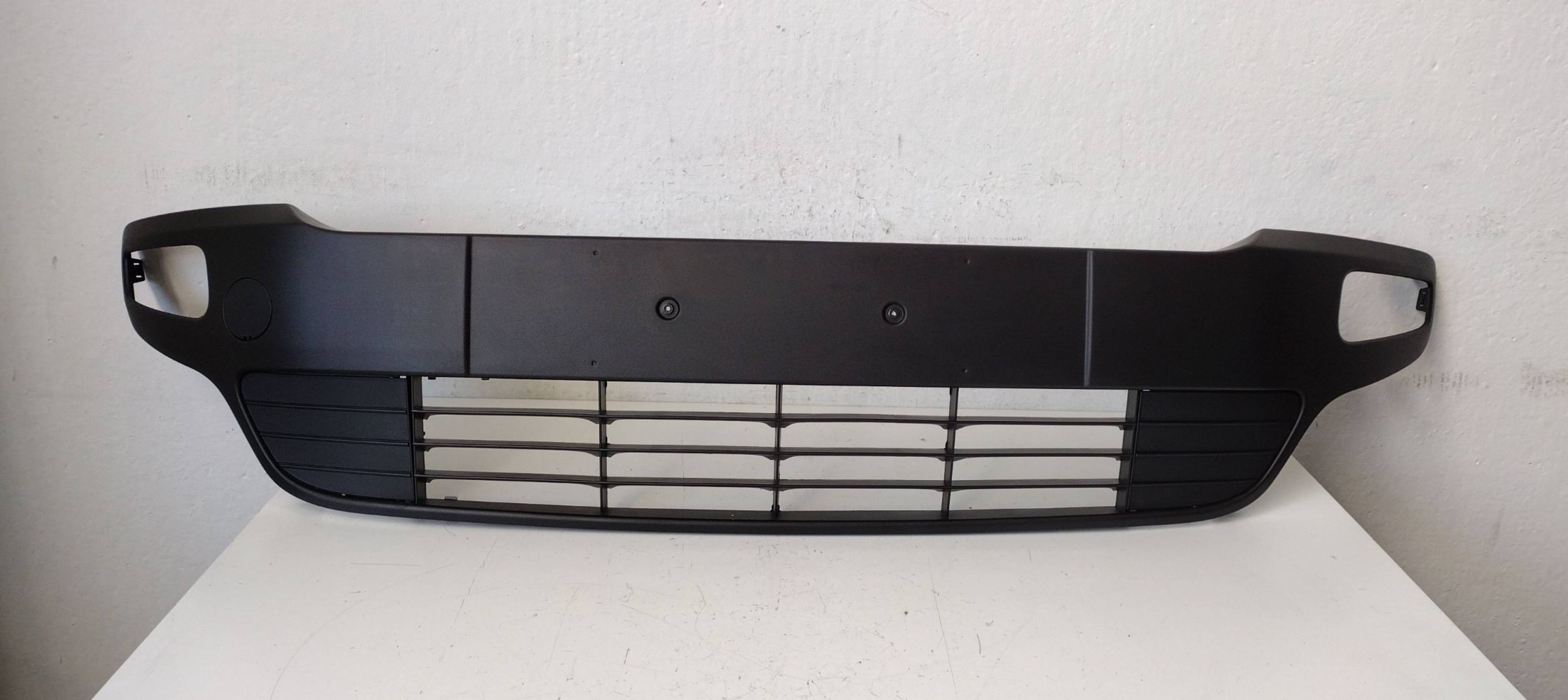 Griglia paraurti anteriore