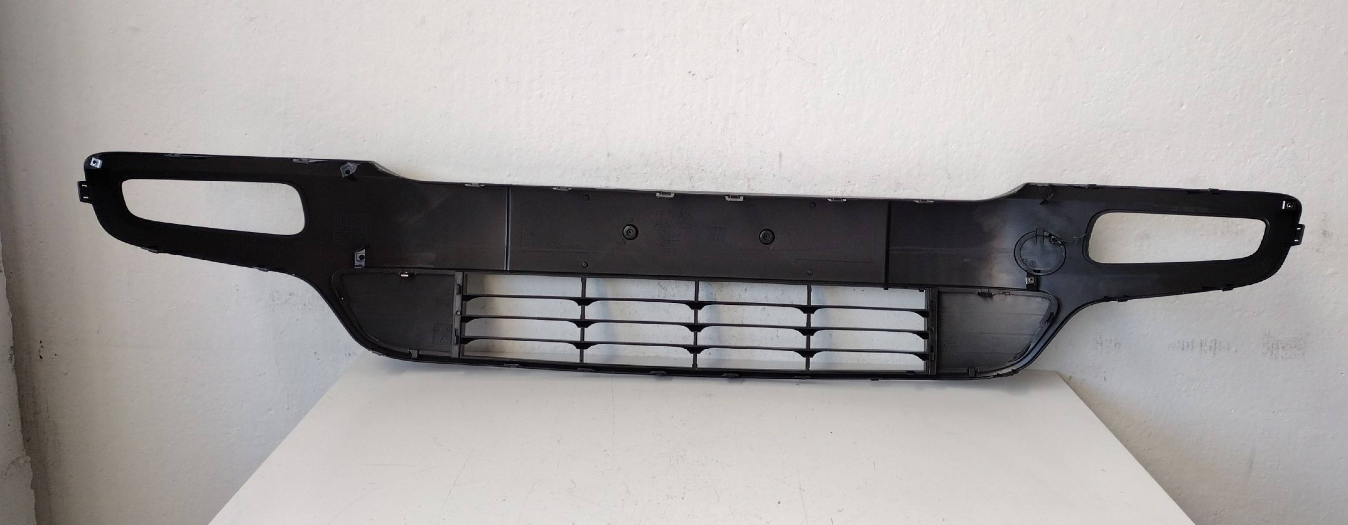 Griglia paraurti anteriore