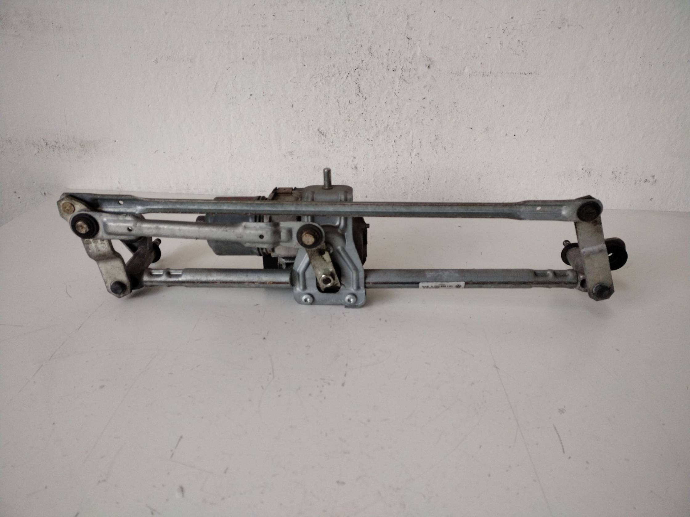 Motorino tergicristalli