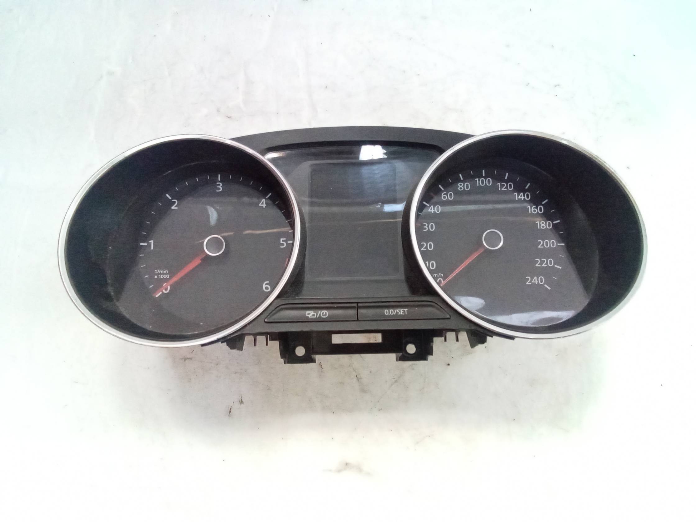 Quadro portastrumenti