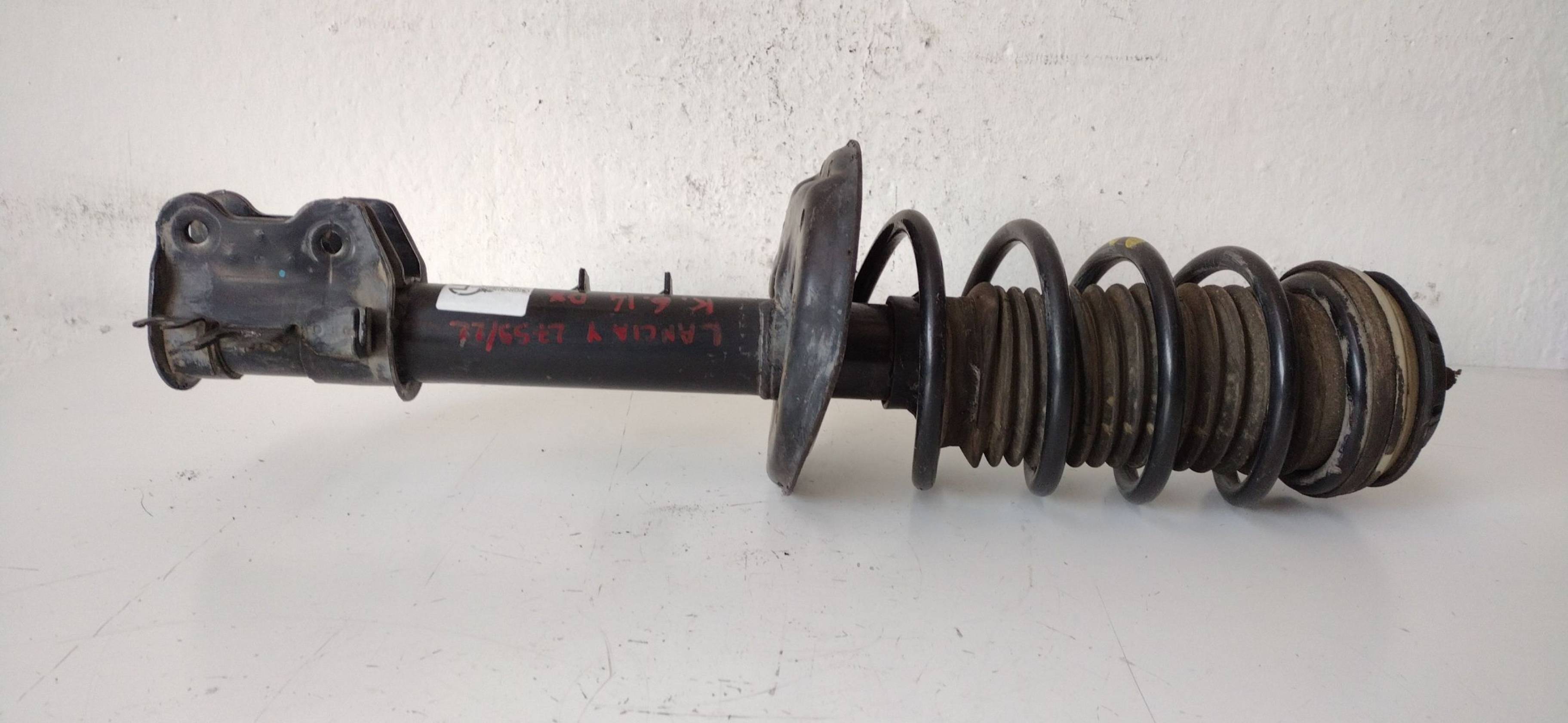 Ammortizzatore anteriore destro