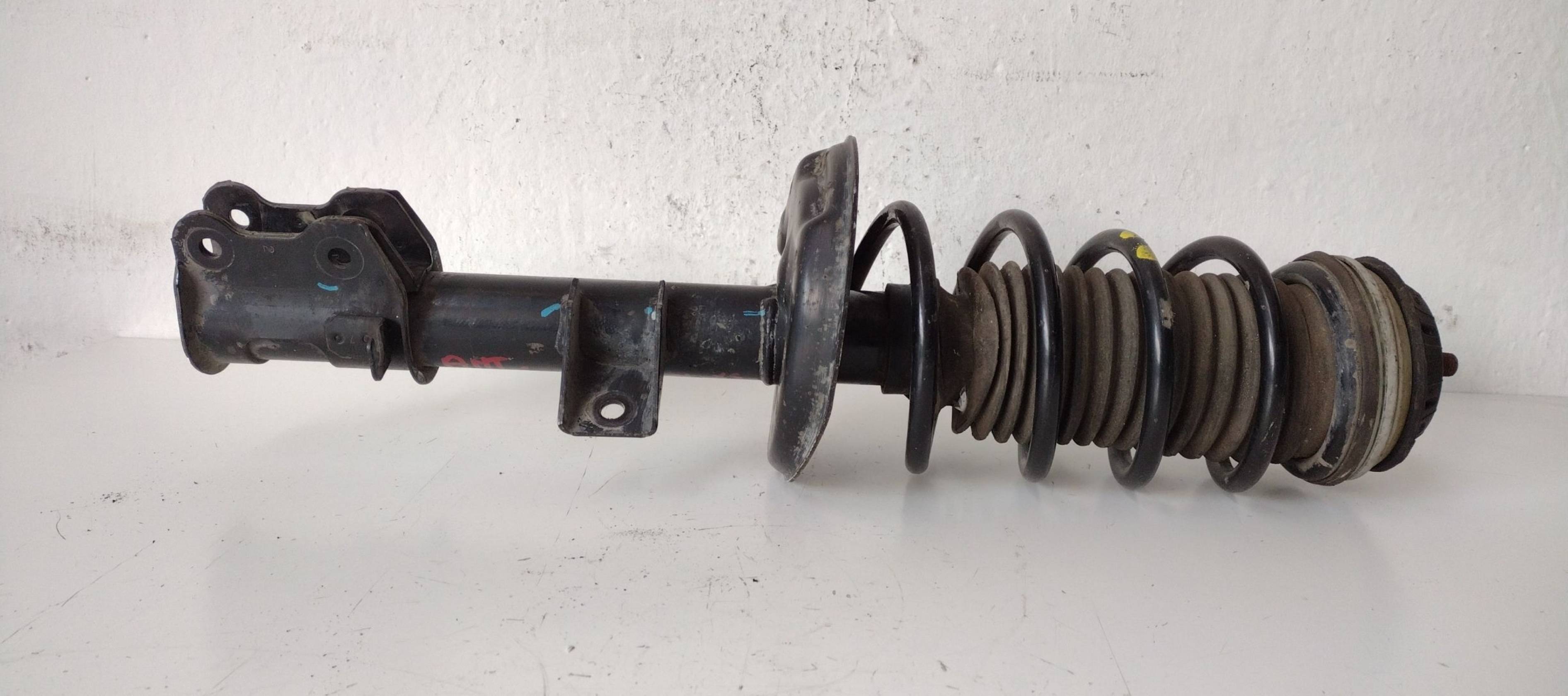 Ammortizzatore anteriore sinistro