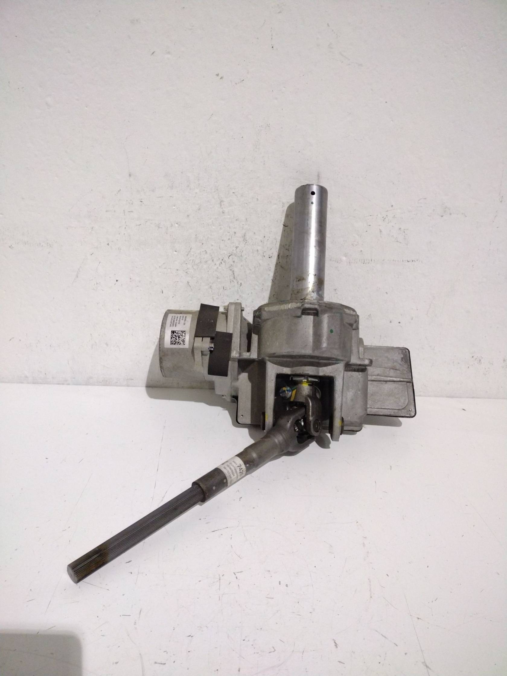 Piantone sterzo elettrico