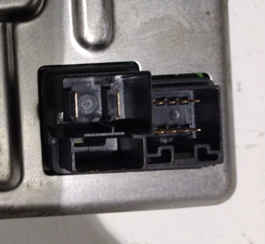 Piantone sterzo elettrico