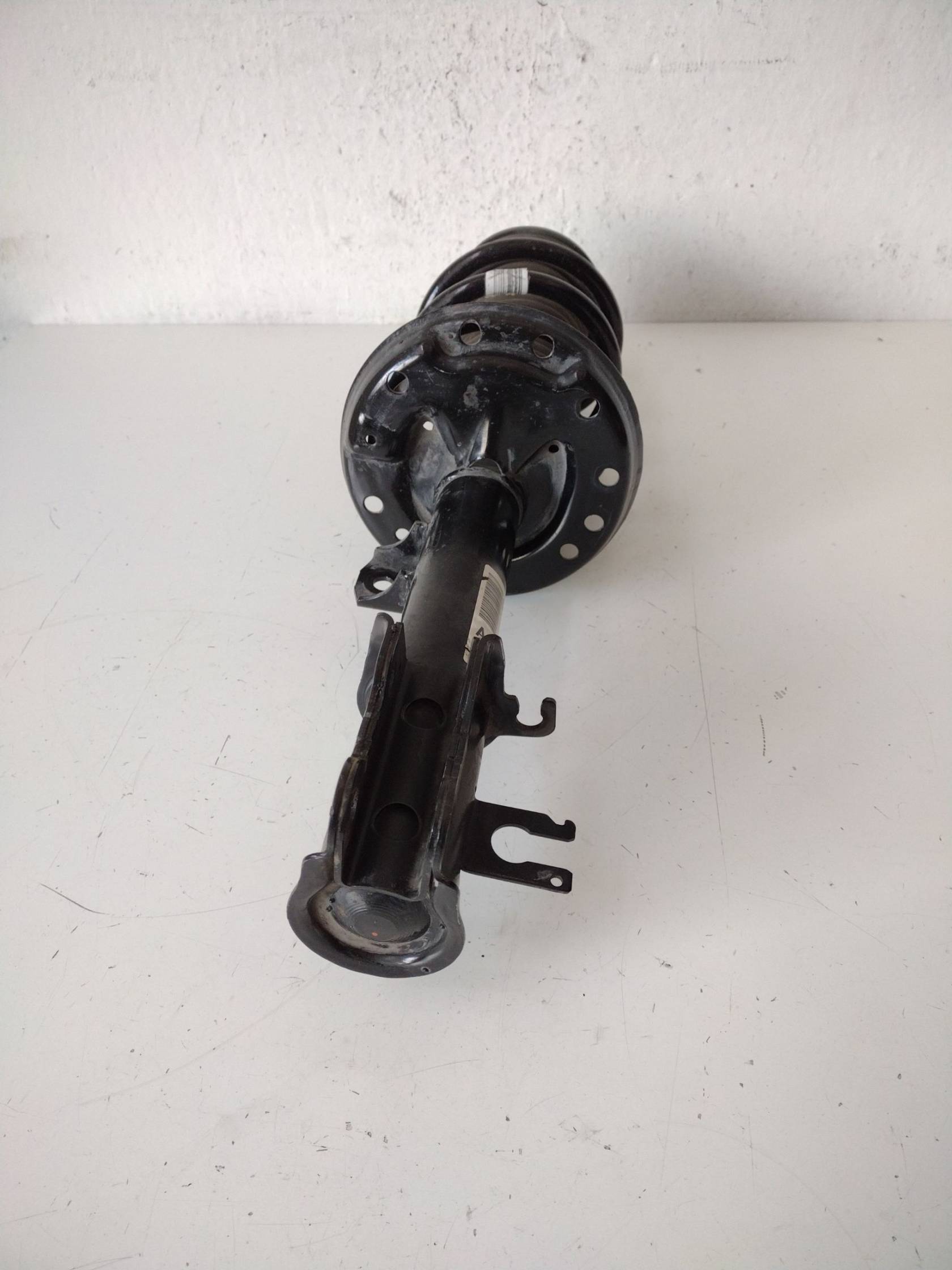 Ammortizzatore anteriore destro