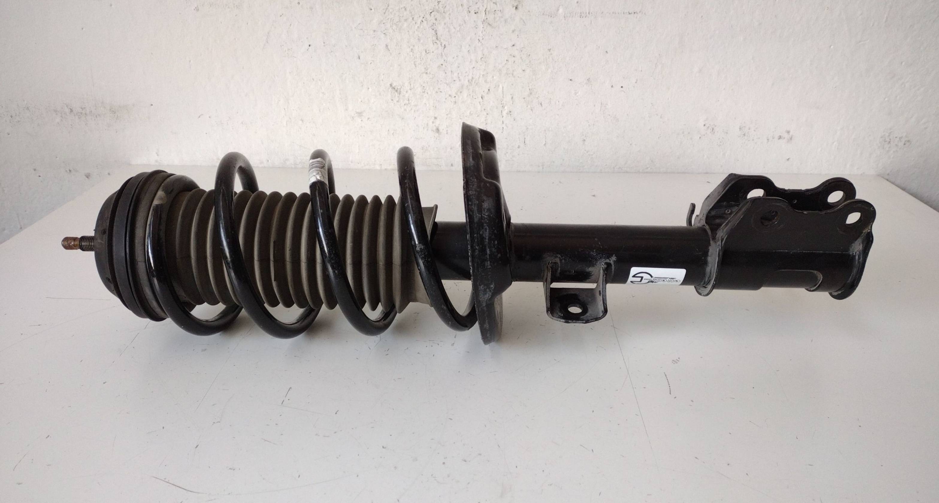 Ammortizzatore anteriore destro