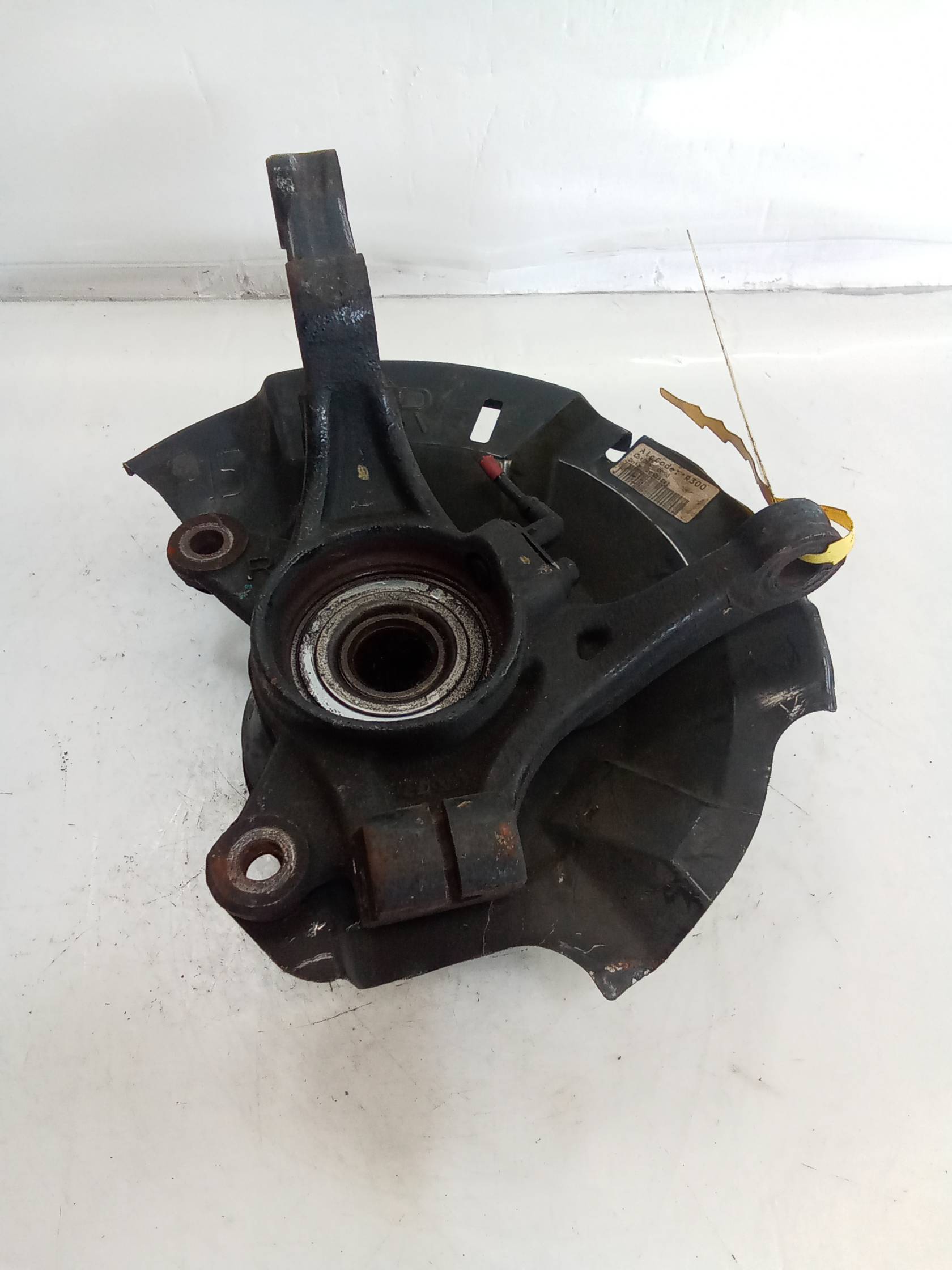 Montante sosp. ant. dx.