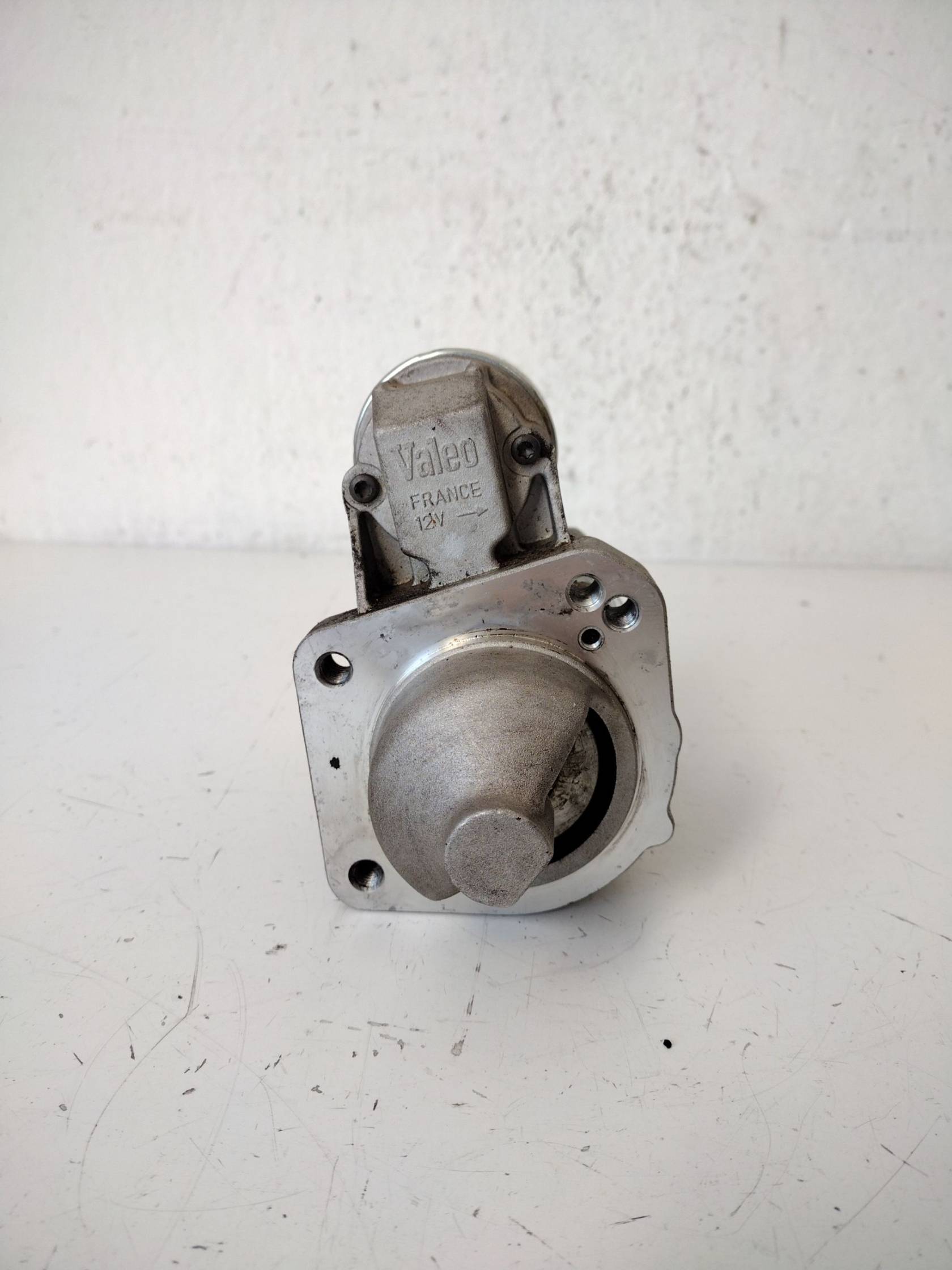 Motorino avviamento