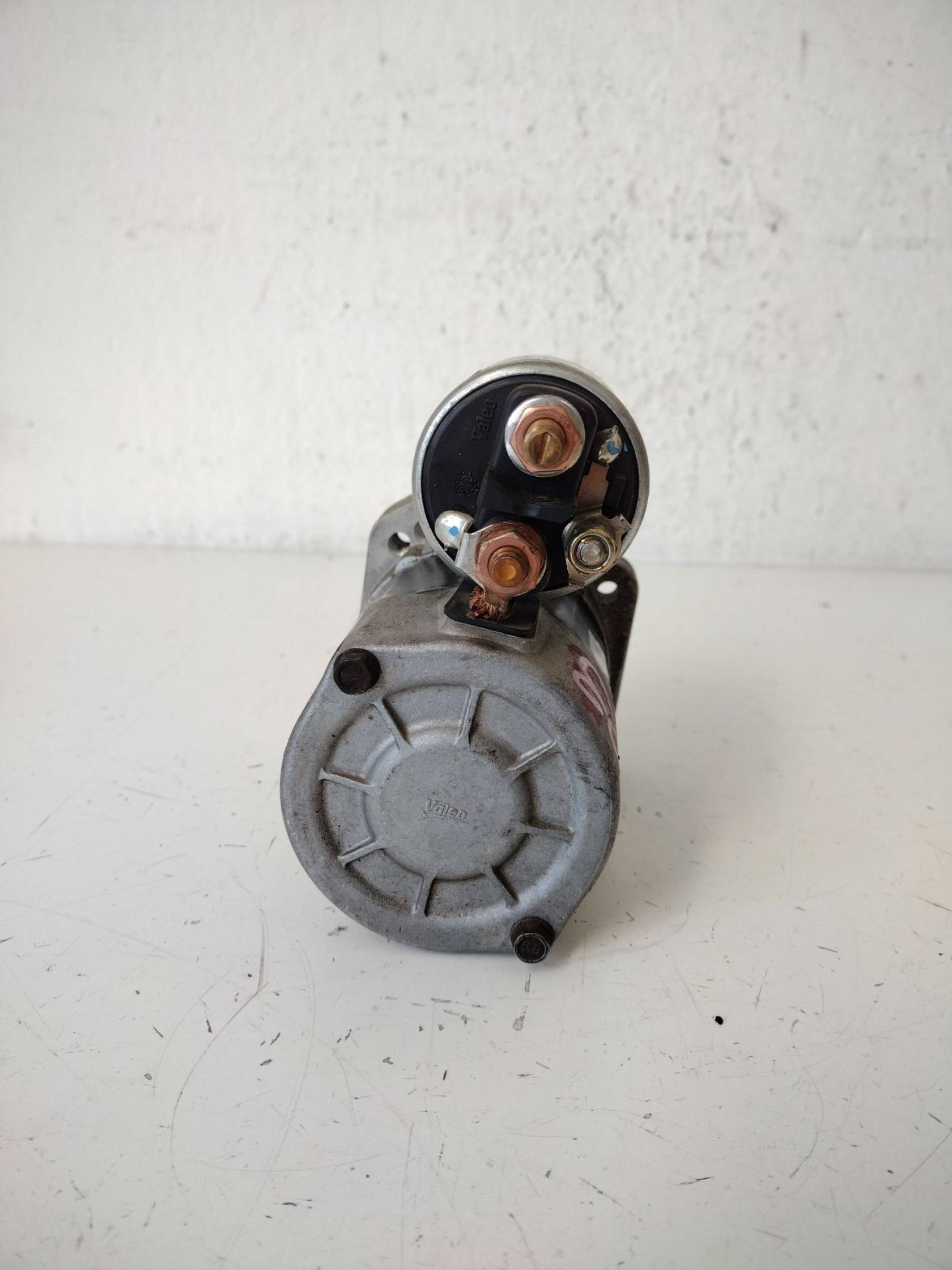 Motorino avviamento