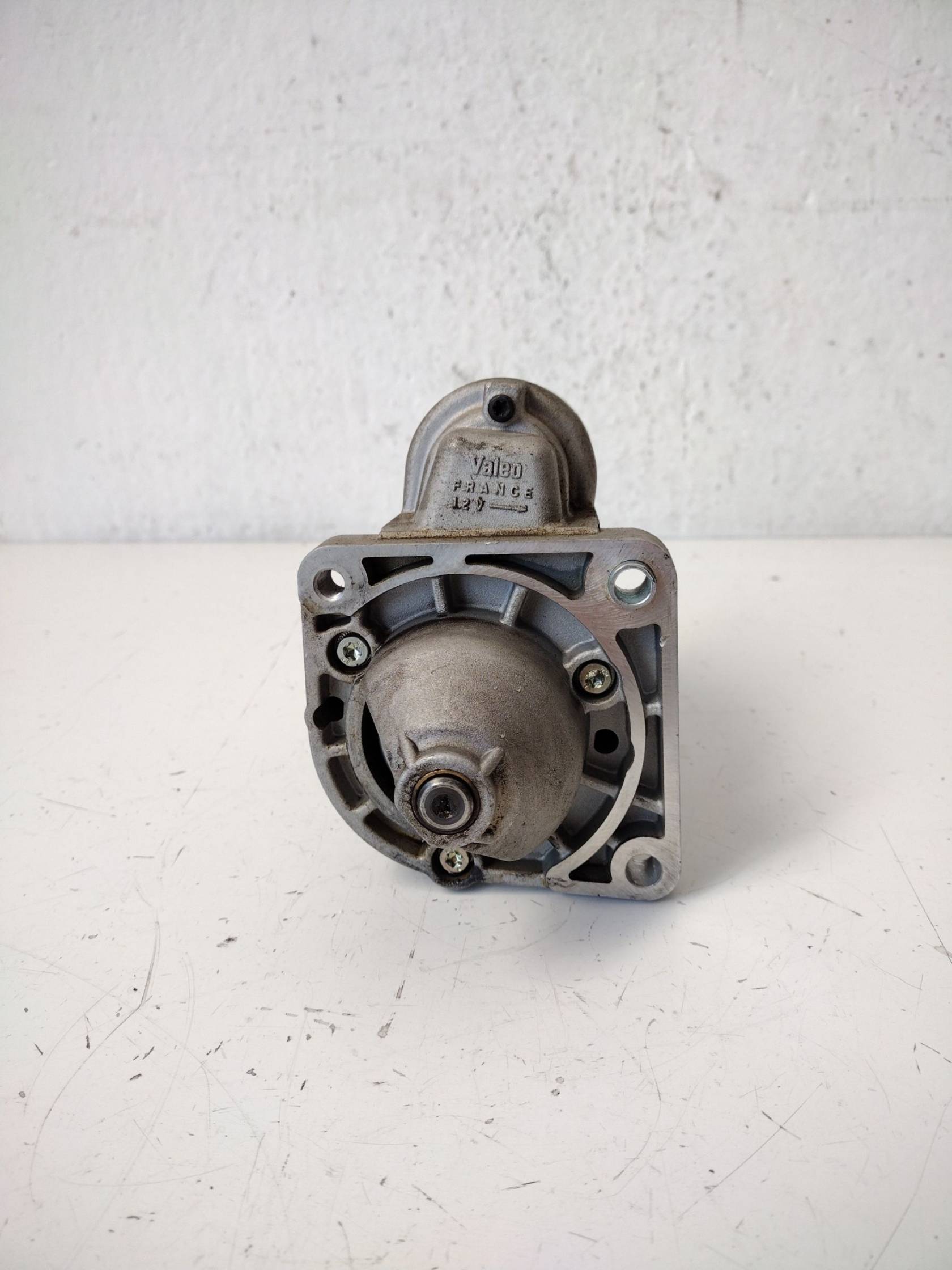 Motorino avviamento