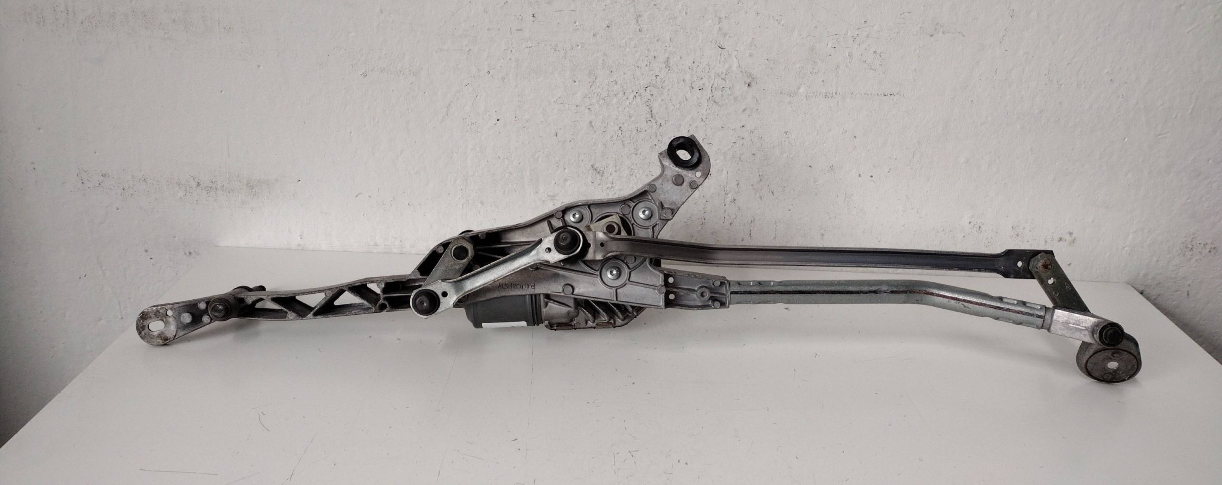 Motorino tergicristalli