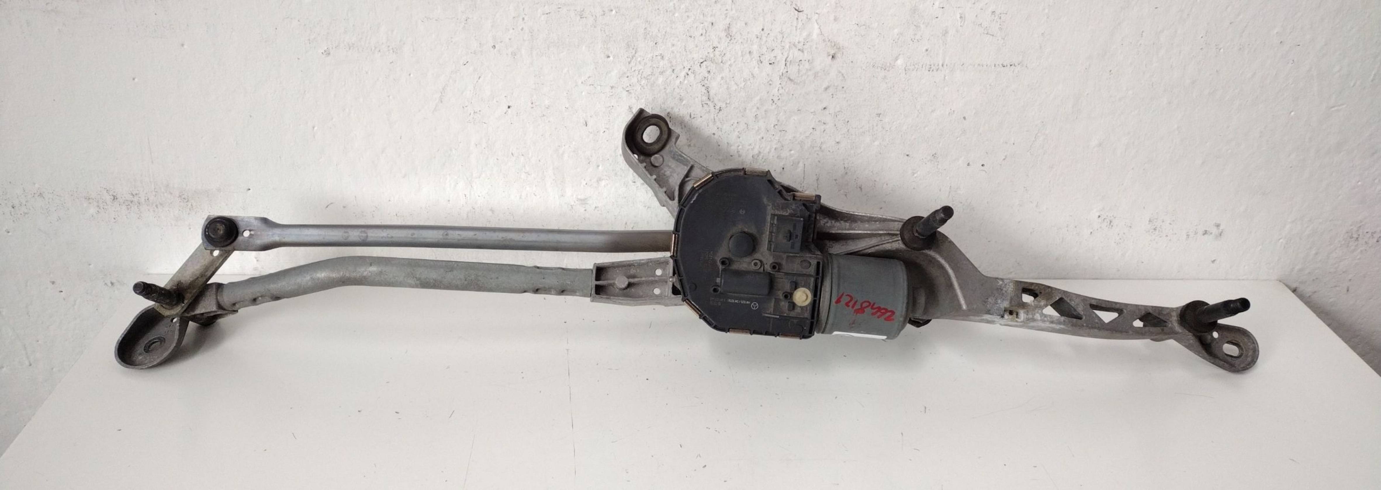 Motorino tergicristalli