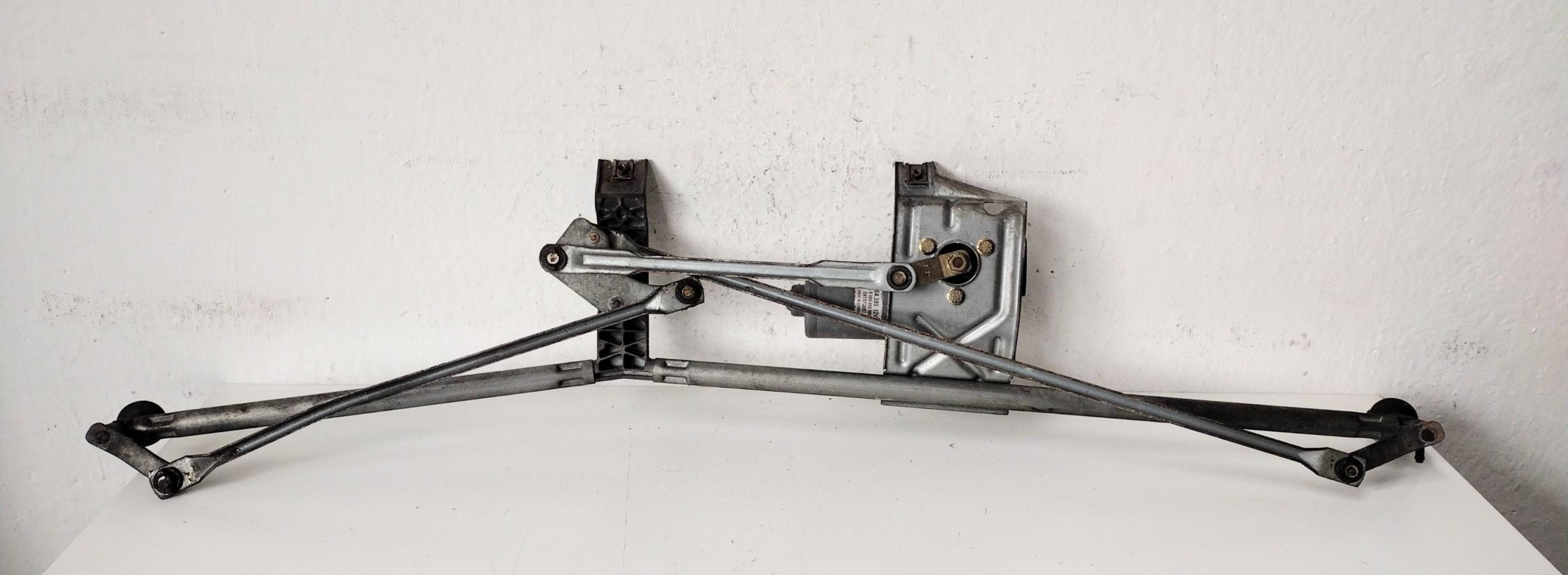 Motorino tergicristalli