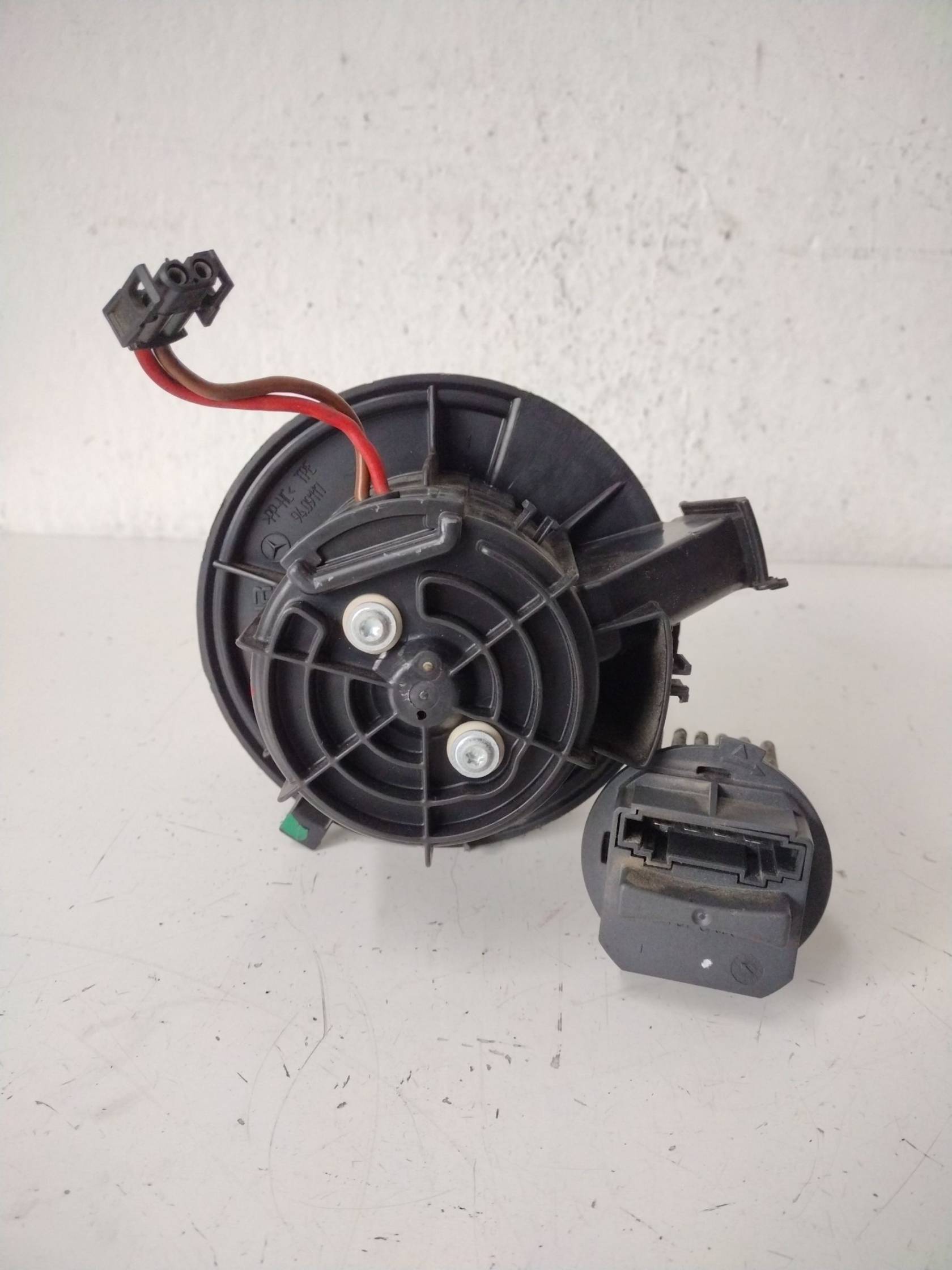 Ventola riscaldamento Ventola riscaldamento