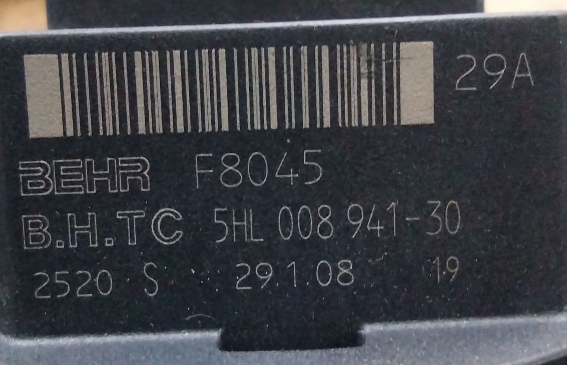 Ventola riscaldamento Ventola riscaldamento