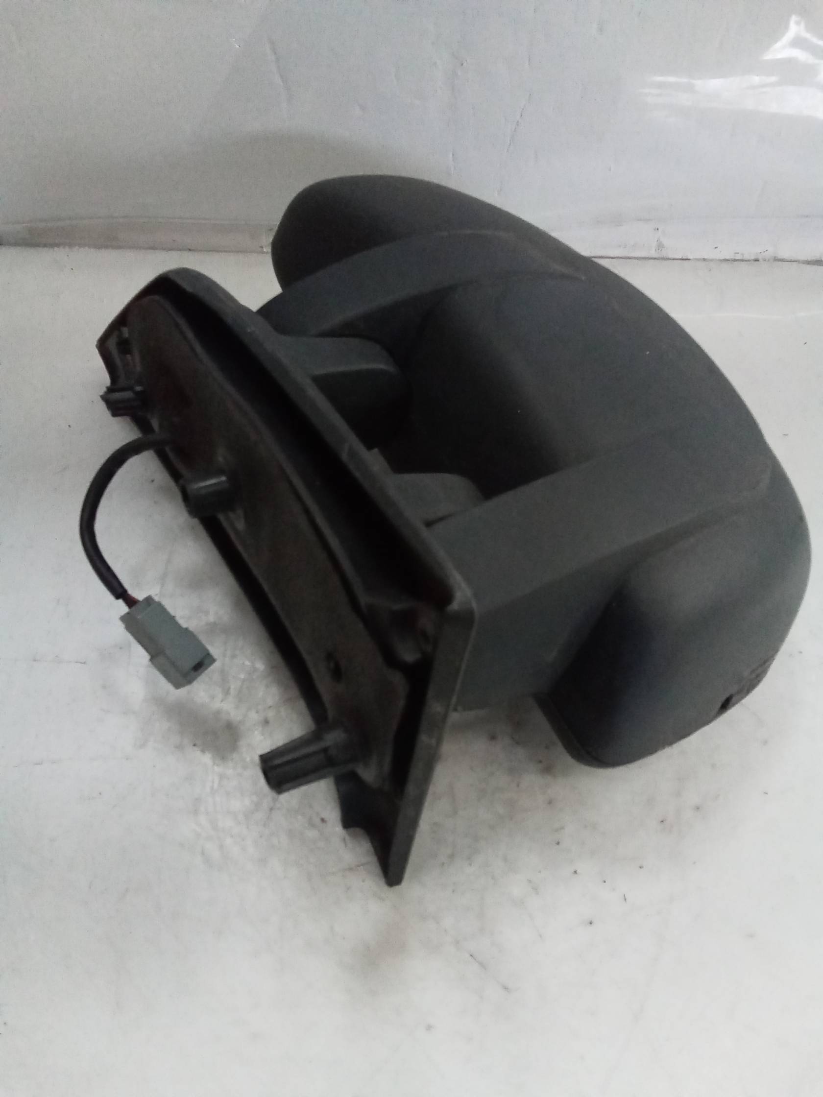 Retrovisore est. accostamento termico sx