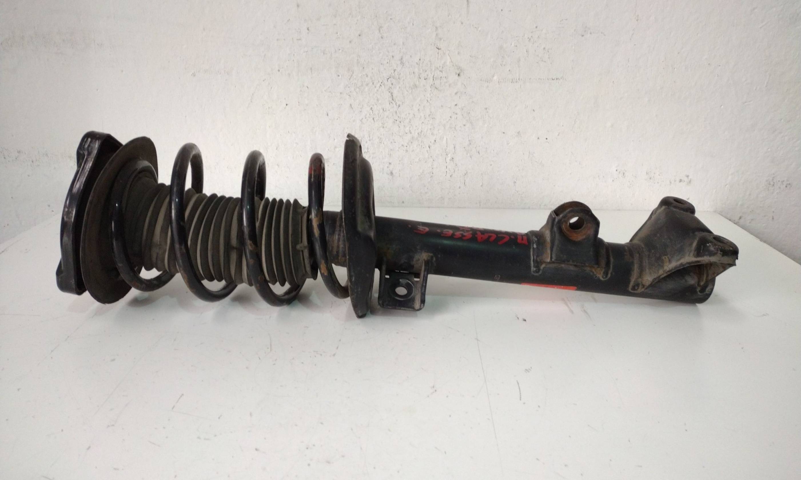 Ammortizzatore anteriore destro