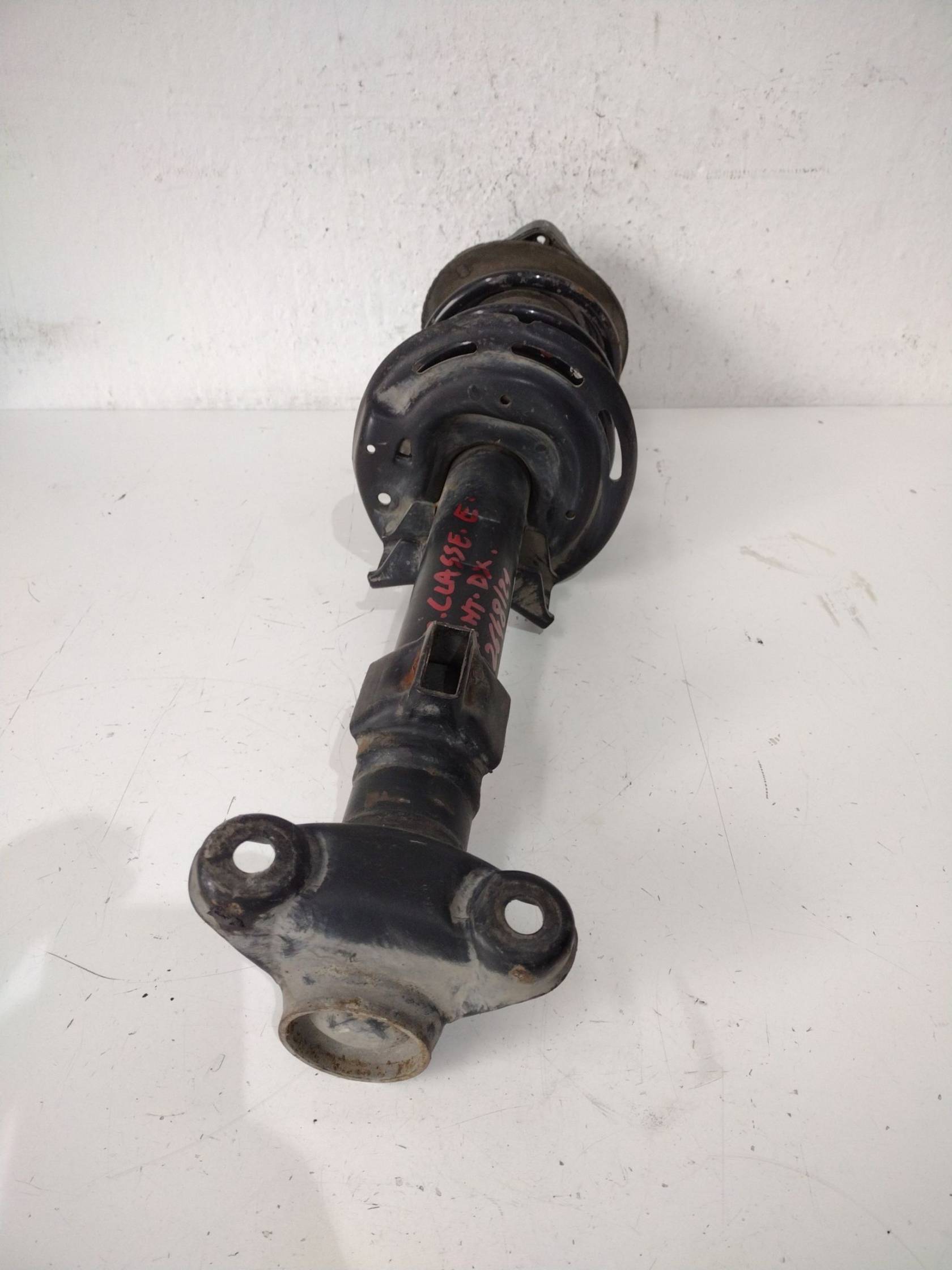 Ammortizzatore anteriore destro