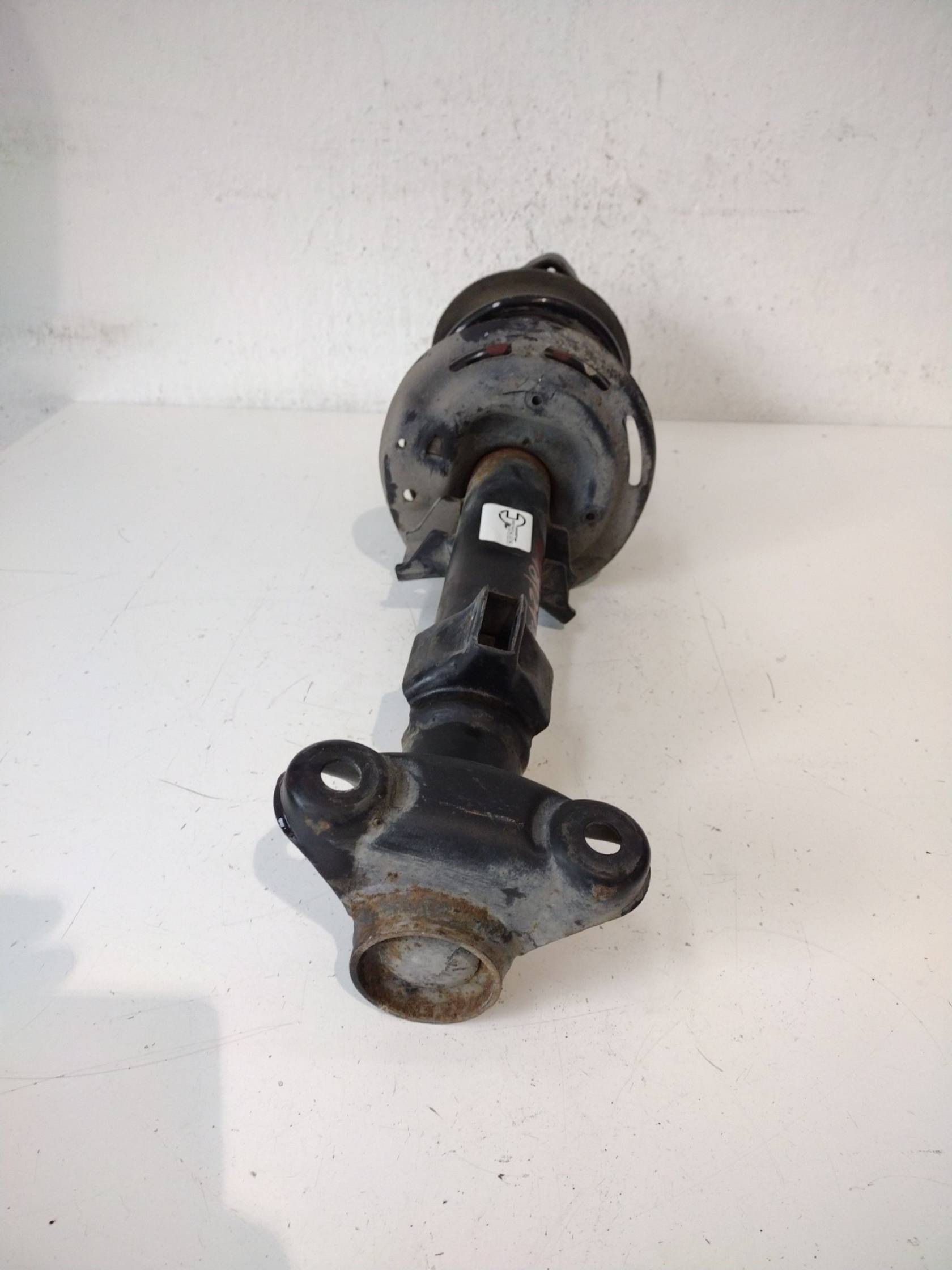 Ammortizzatore anteriore sinistro