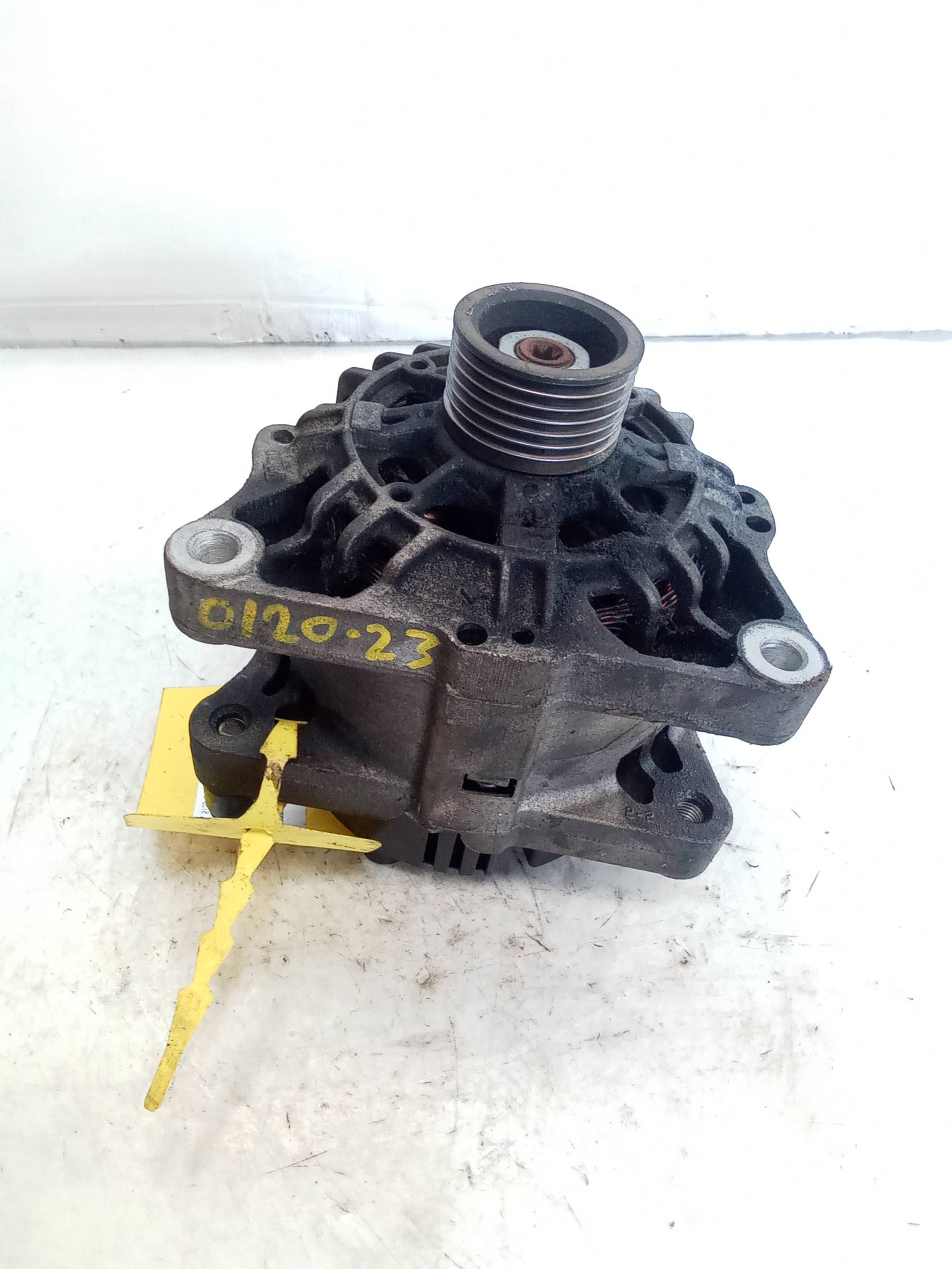 Alternatore Valeo