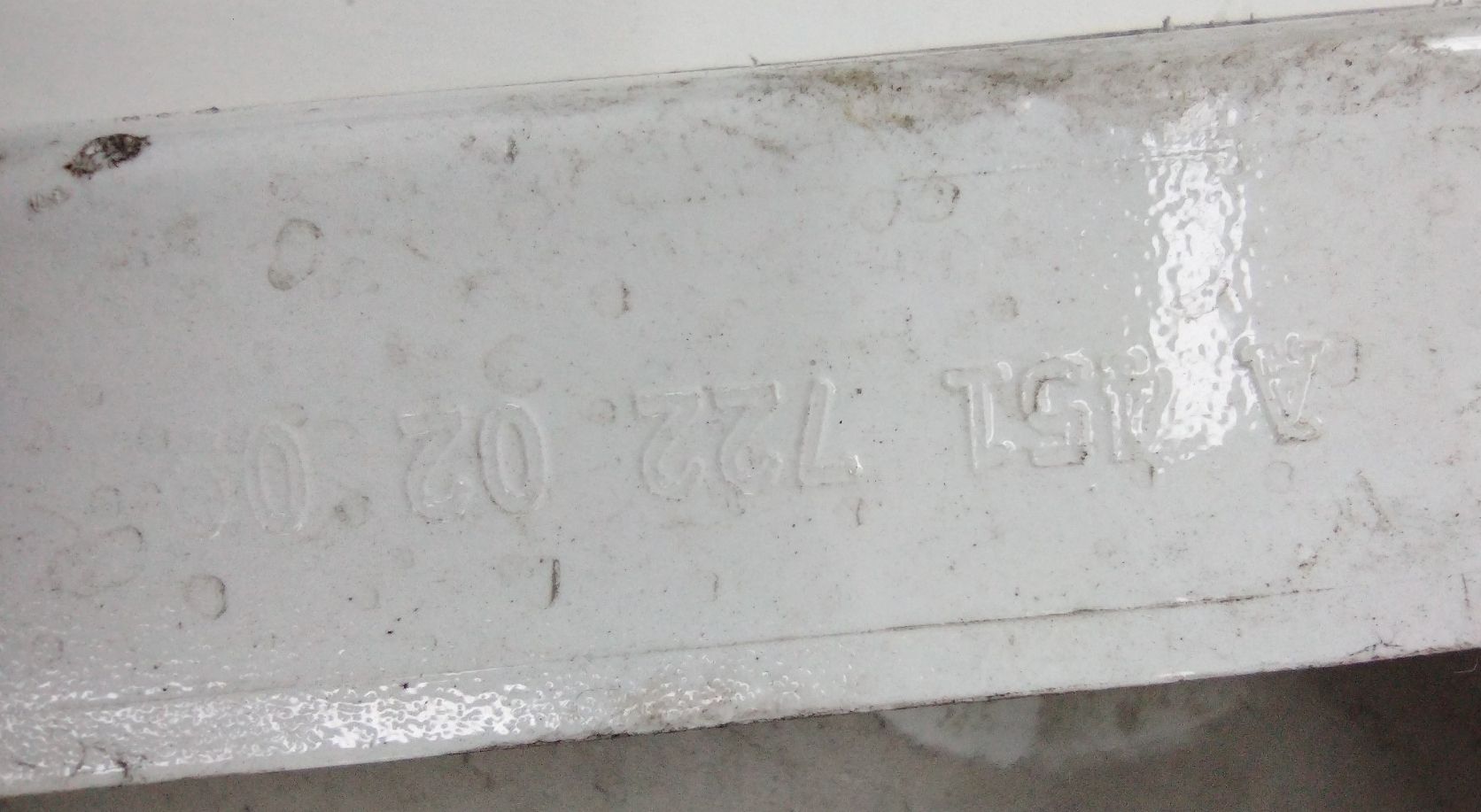 Pannello porta destro