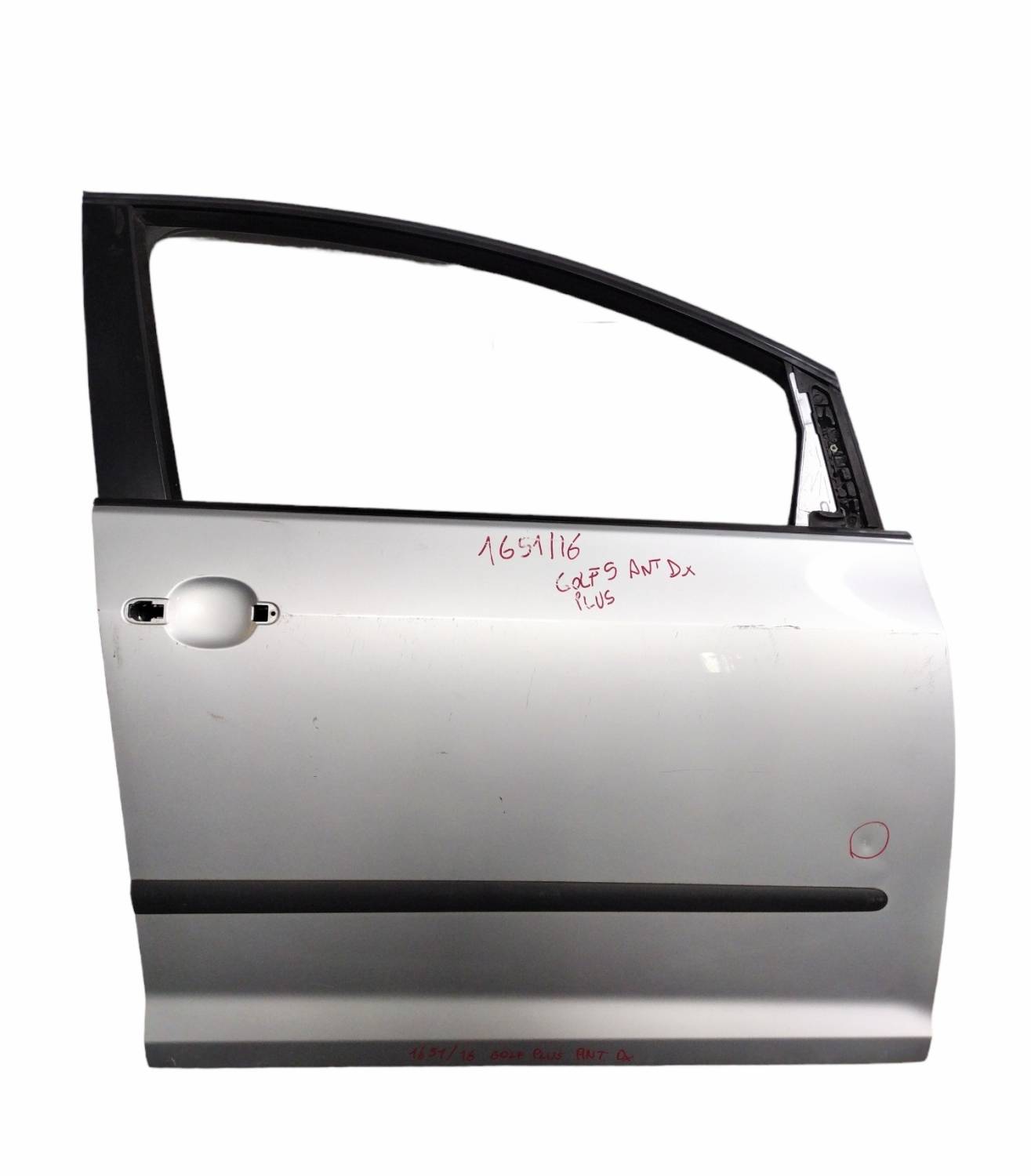 Porta anteriore destra Porta anteriore destra