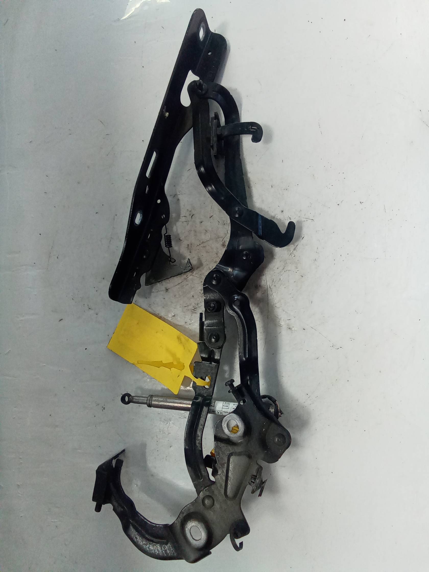 Cerniera cofano ant.sx