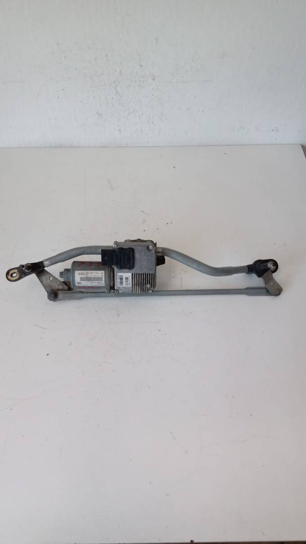 Motorino tergicristalli anteriore