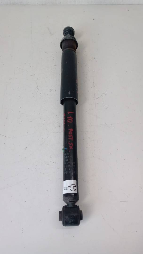 Ammortizzatore posteriore sinistro