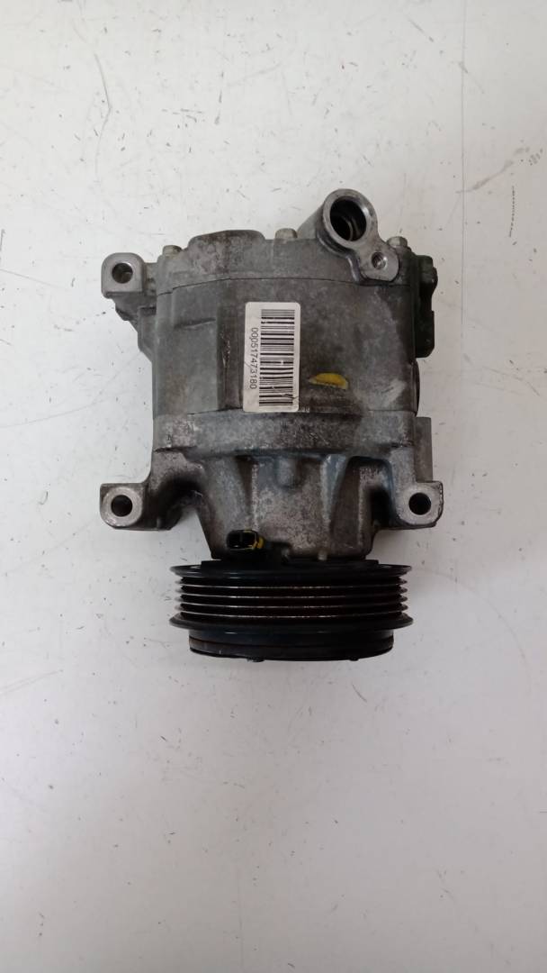 Compressore aria condizionata