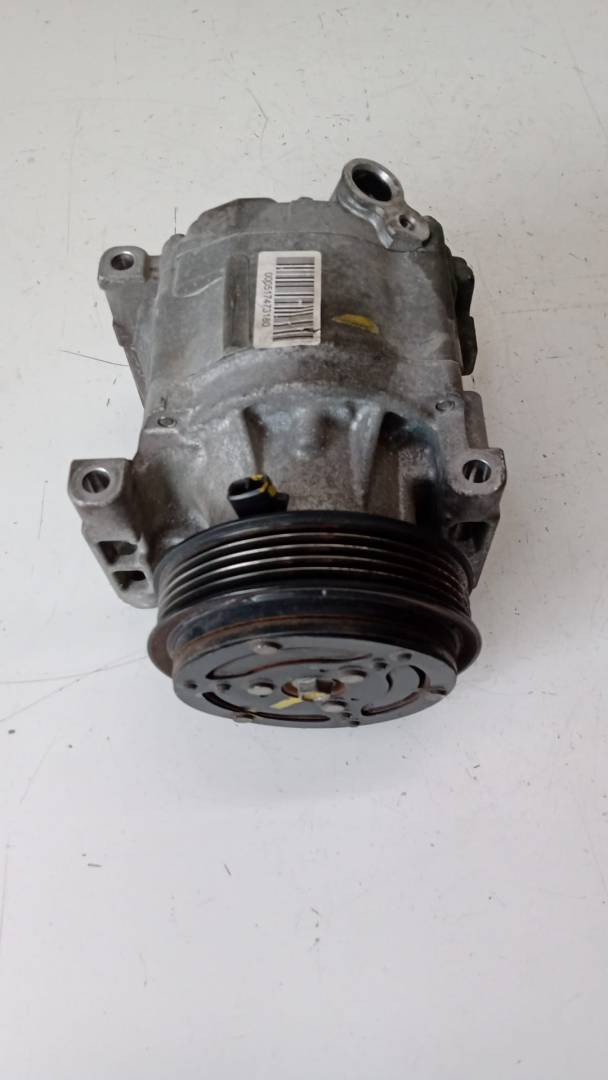 Compressore aria condizionata