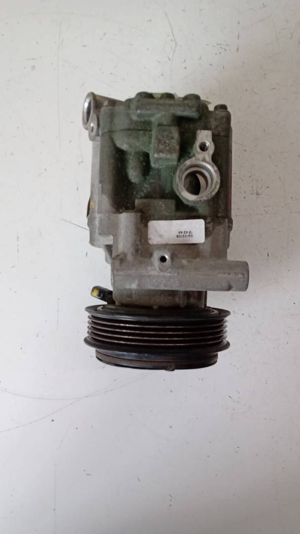 Compressore aria condizionata