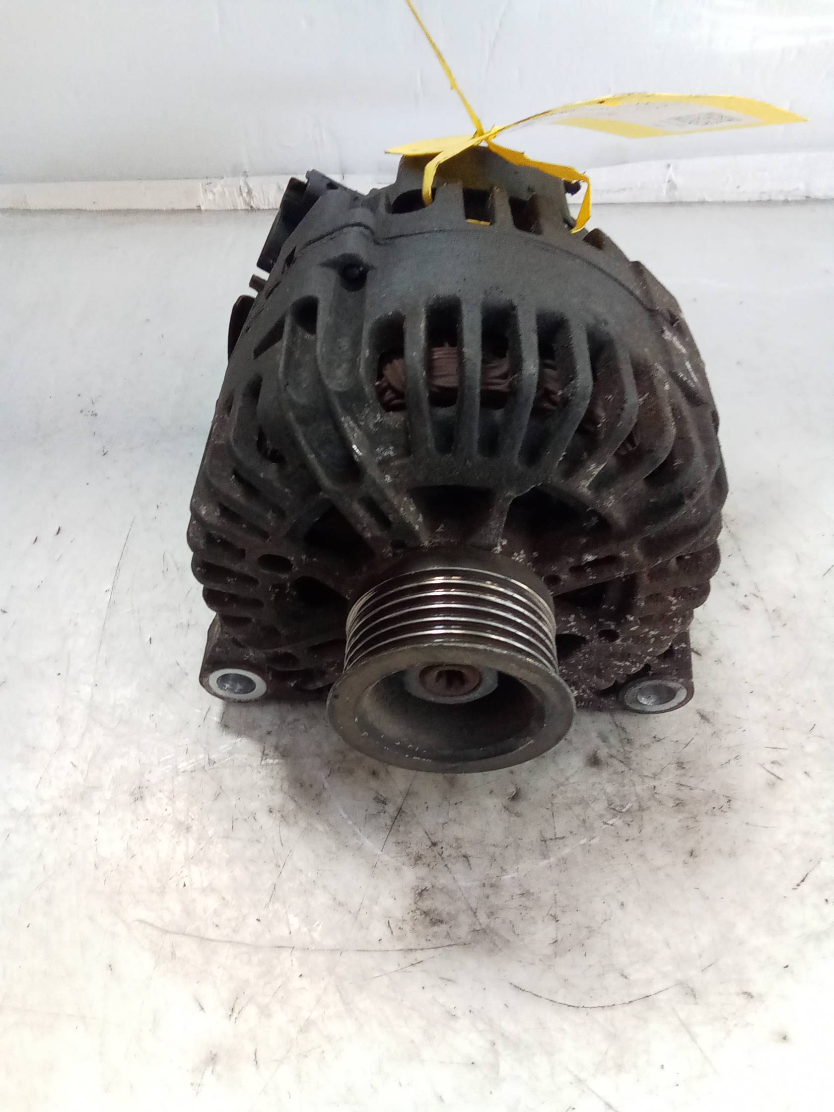 Alternatore Alternatore