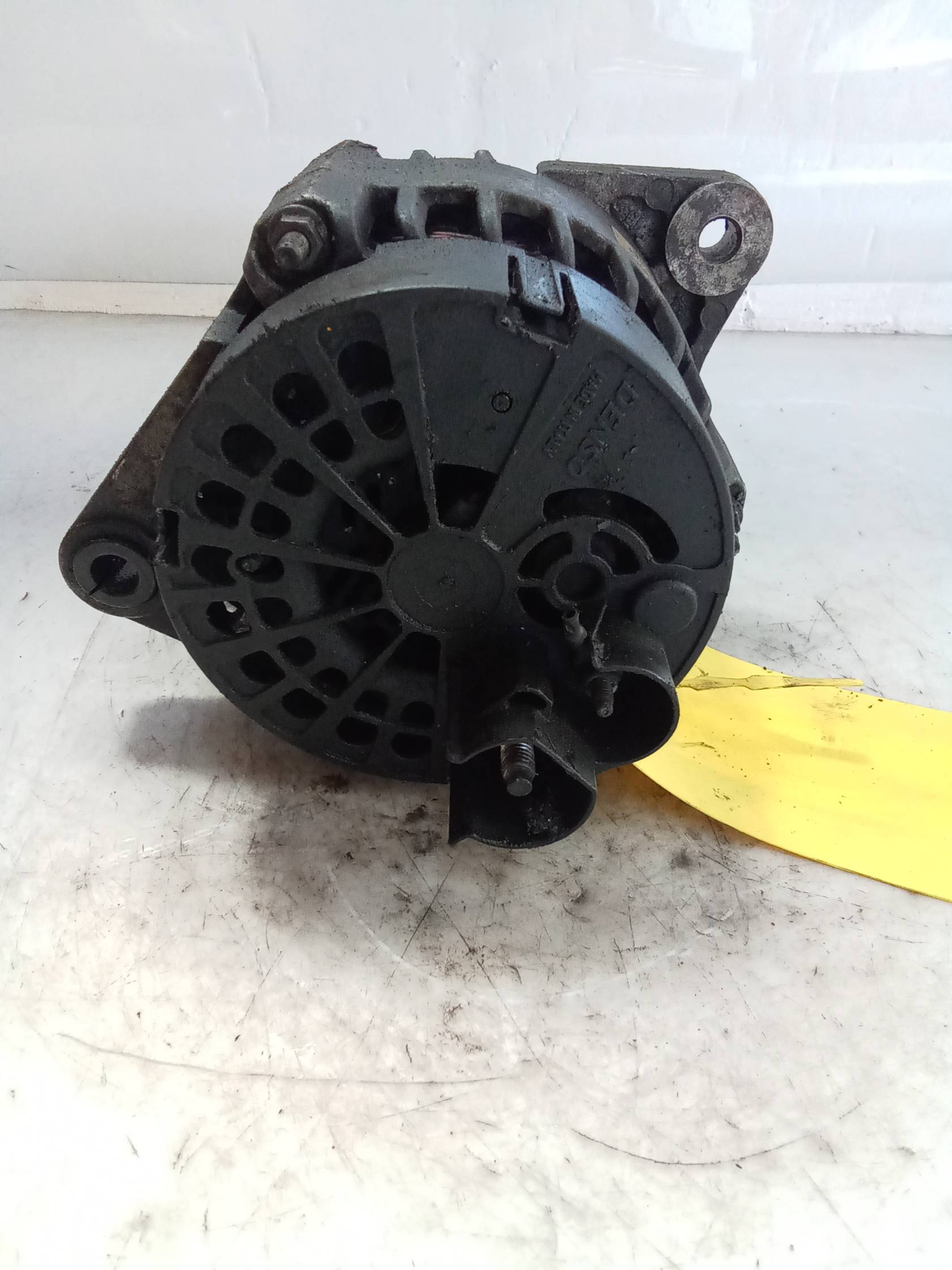 Alternatore Alternatore