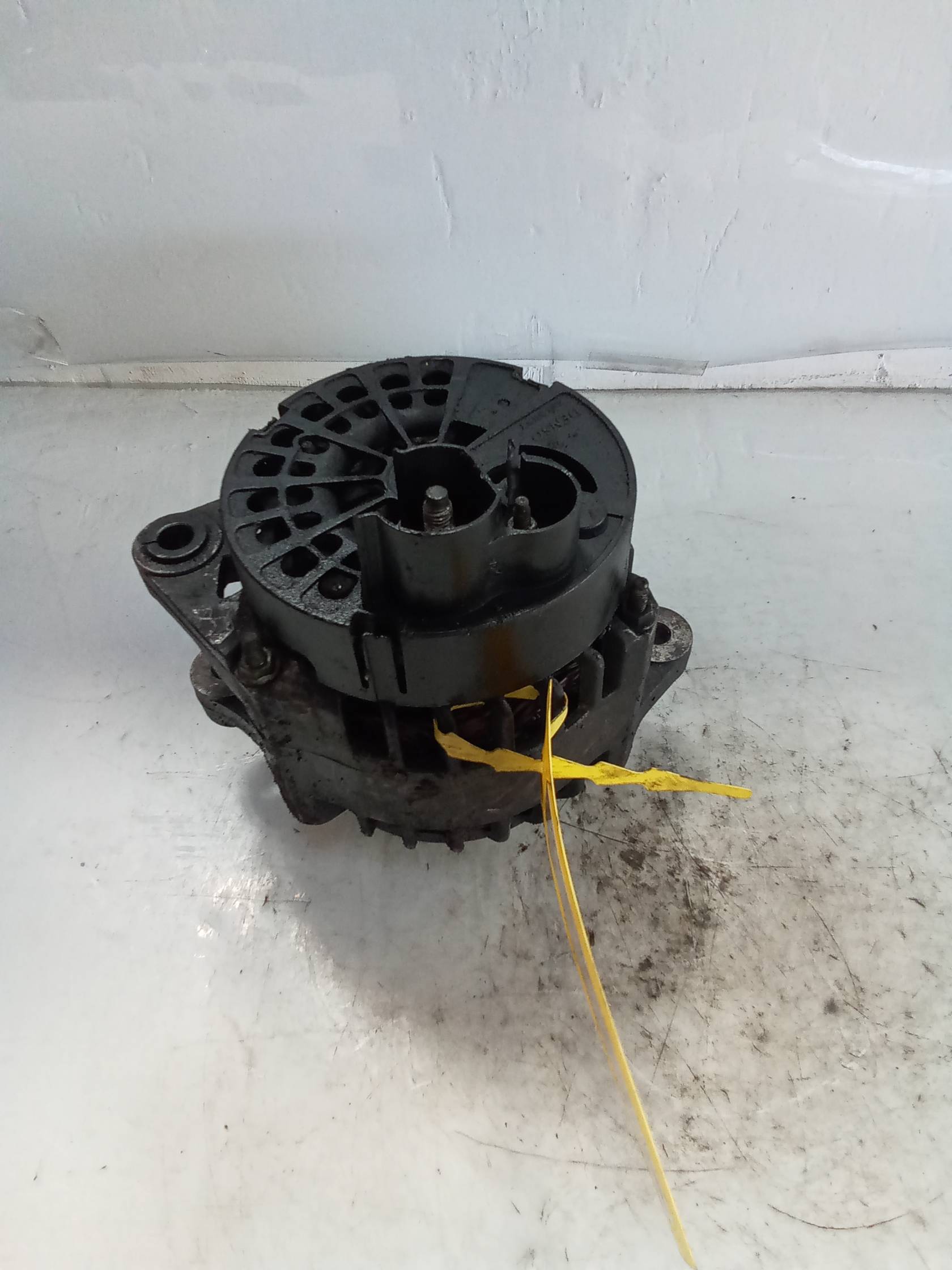 Alternatore Alternatore