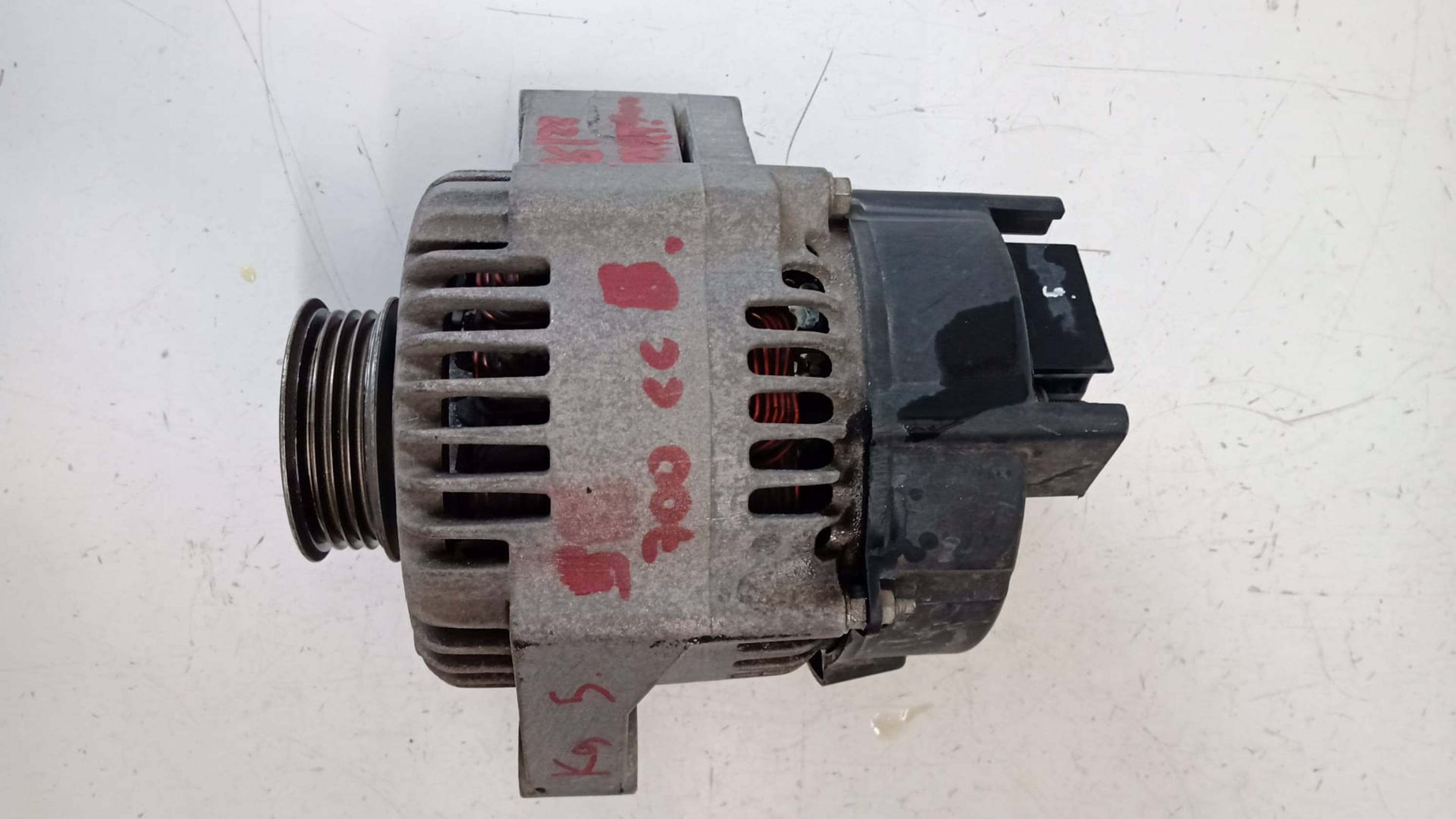 Alternatore 75A