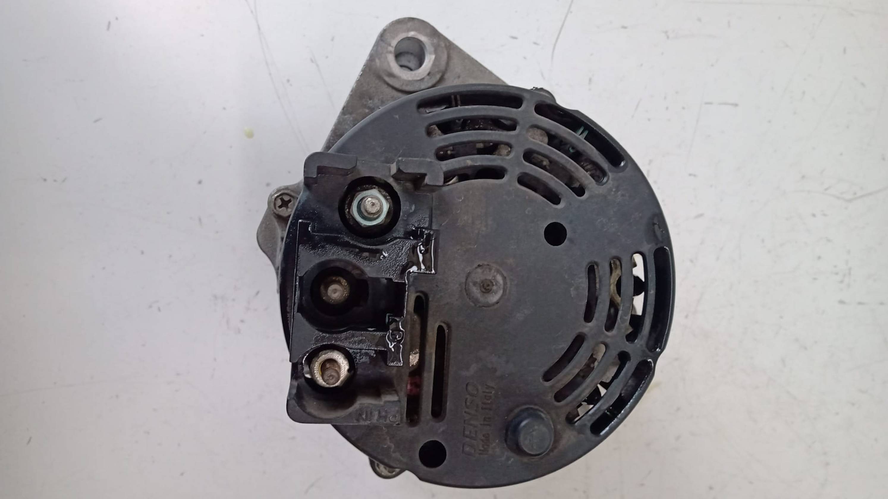 Alternatore 75A